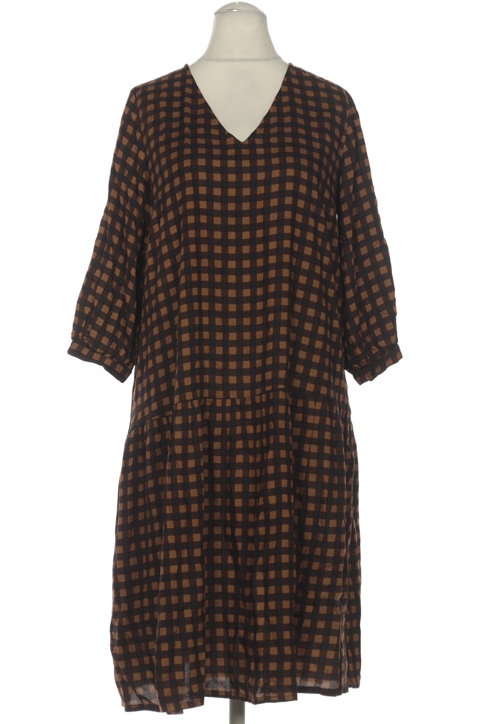 

Mama Licious Damen Kleid, braun