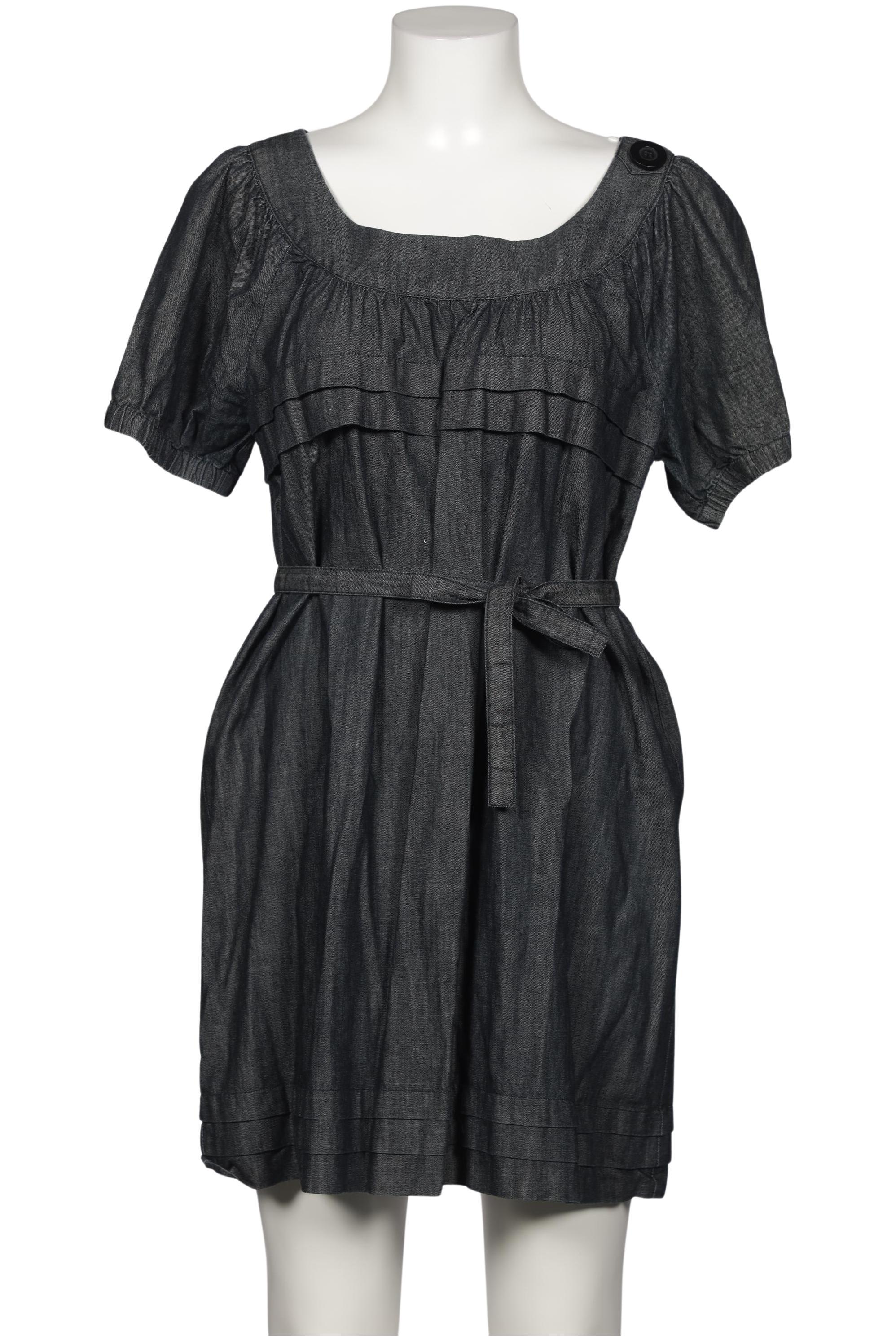 

Mama Licious Damen Kleid, marineblau, Gr. 42