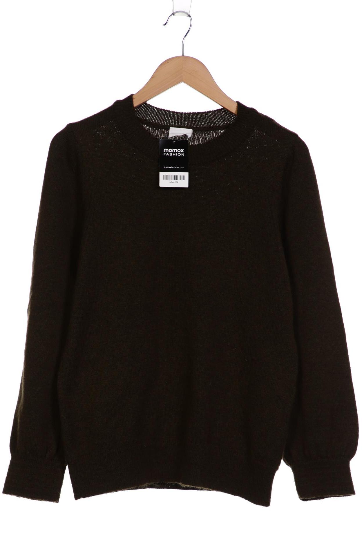 

Mama Licious Damen Pullover, grün, Gr. 38