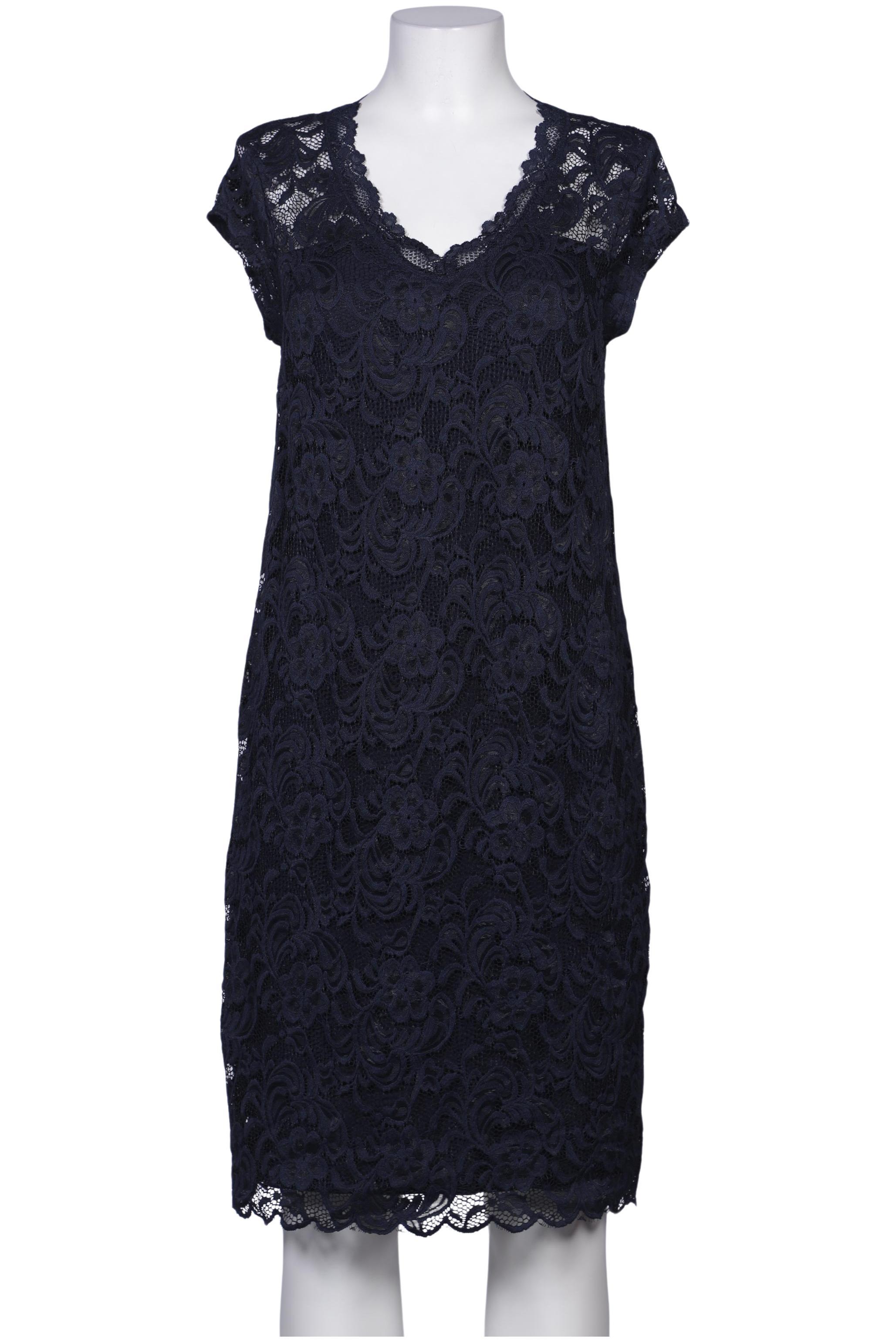 

Mama Licious Damen Kleid, marineblau, Gr. 42