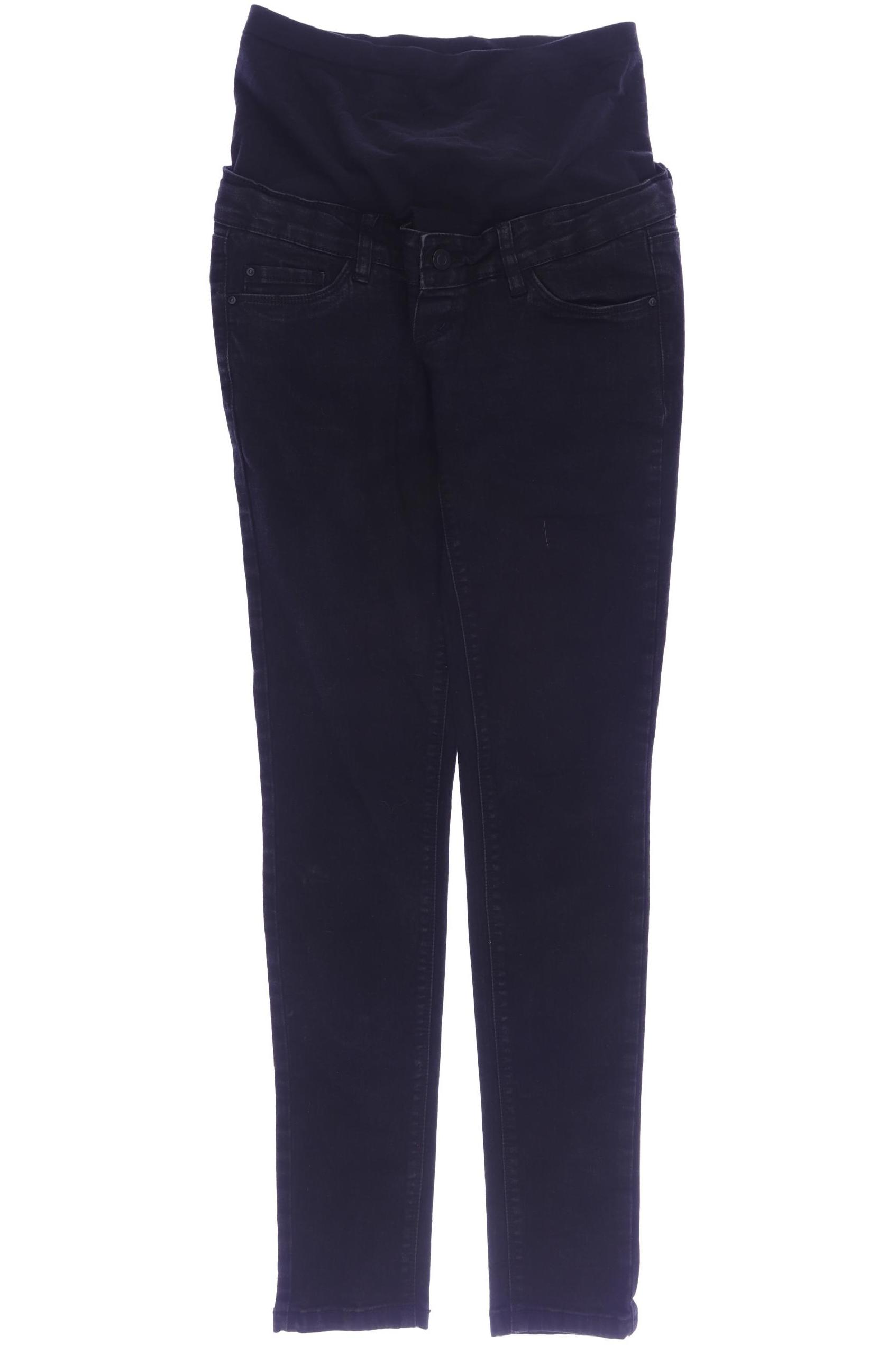 

Mama Licious Damen Jeans, schwarz, Gr. 32