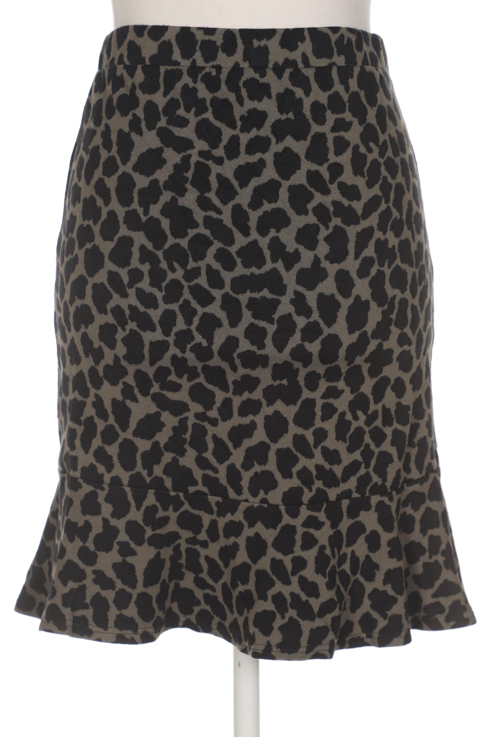 

Mama Licious Damen Rock, schwarz, Gr. 38