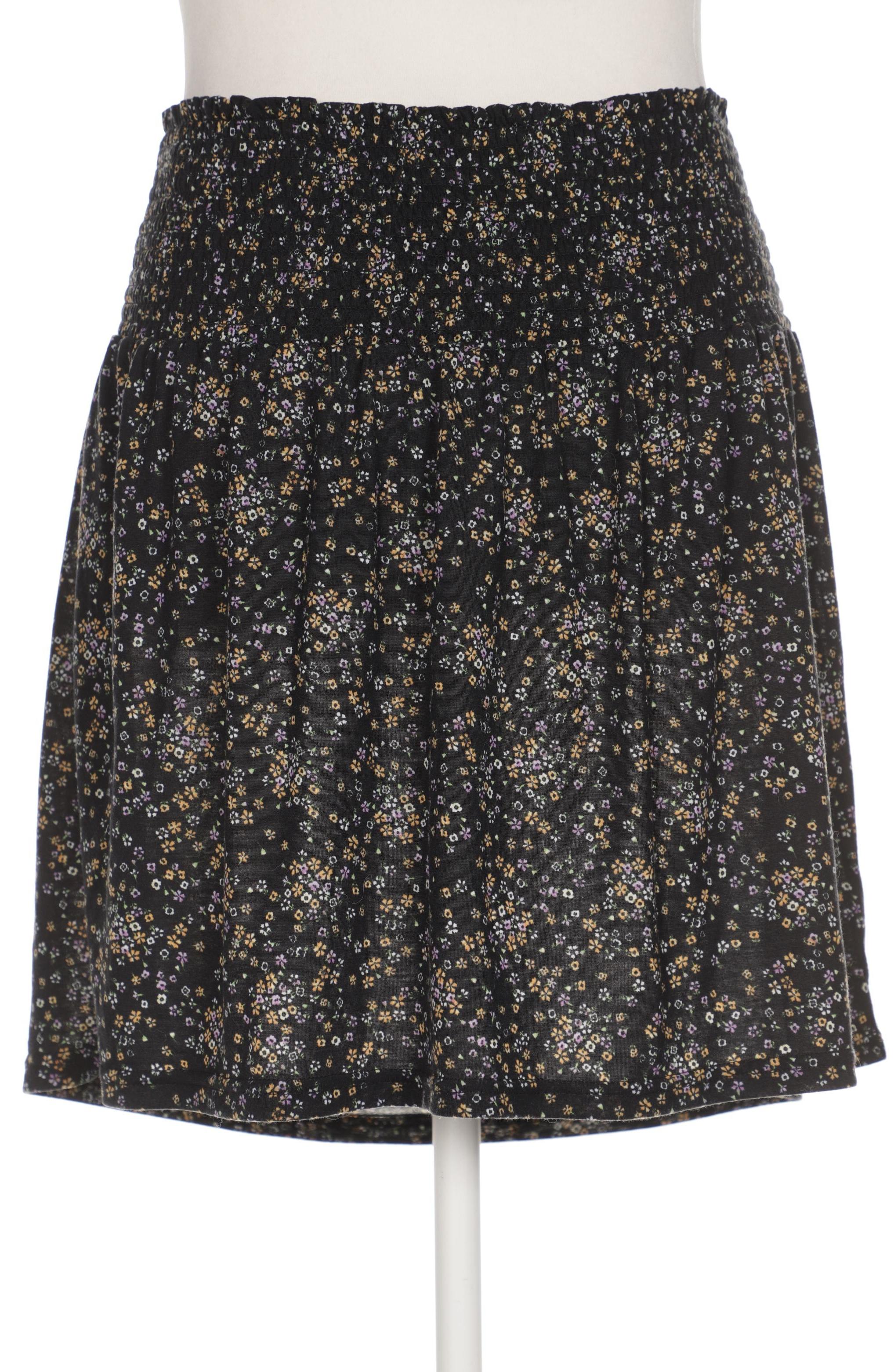 

Mama Licious Damen Rock, schwarz, Gr. 44