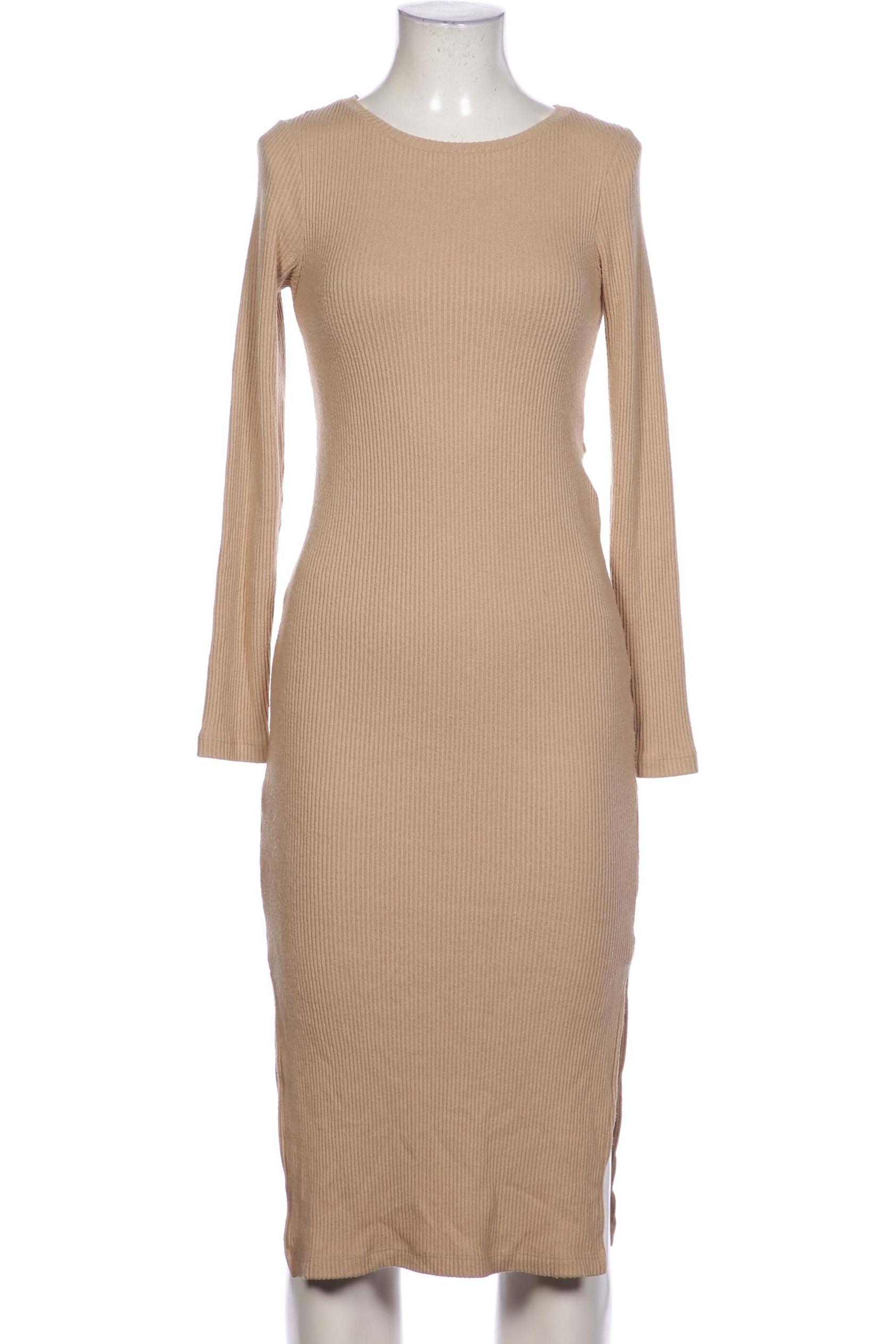 

Mama Licious Damen Kleid, beige, Gr. 36