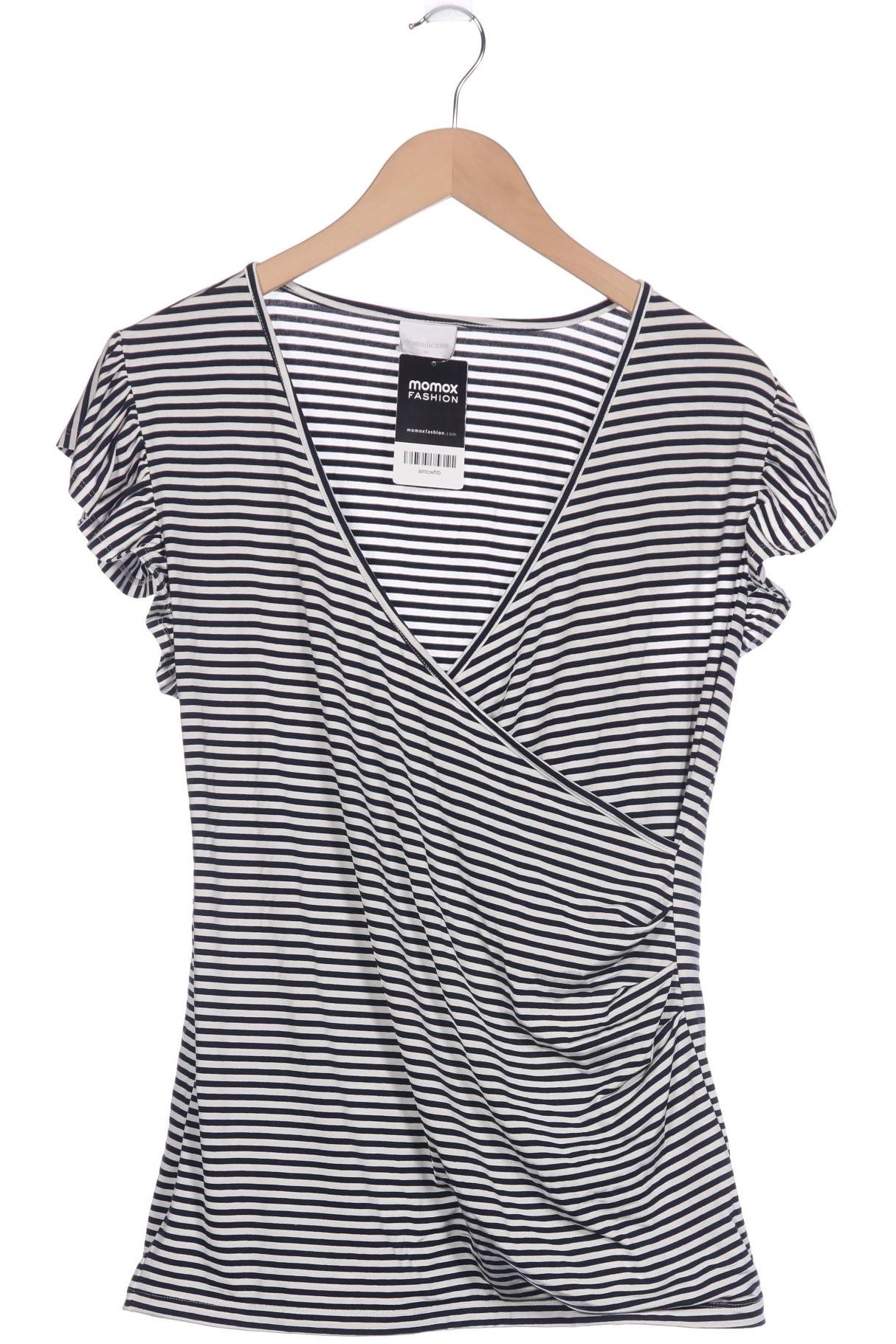 

Mama Licious Damen T-Shirt, marineblau, Gr. 44