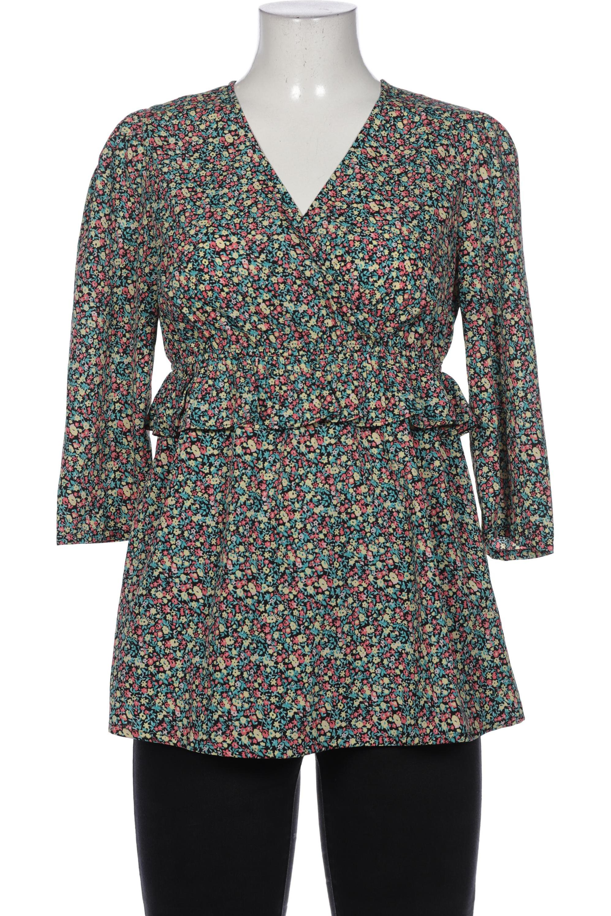 

Mama Licious Damen Bluse, mehrfarbig, Gr. 38