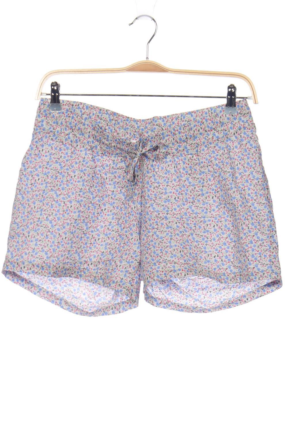 

Mama Licious Damen Shorts, blau