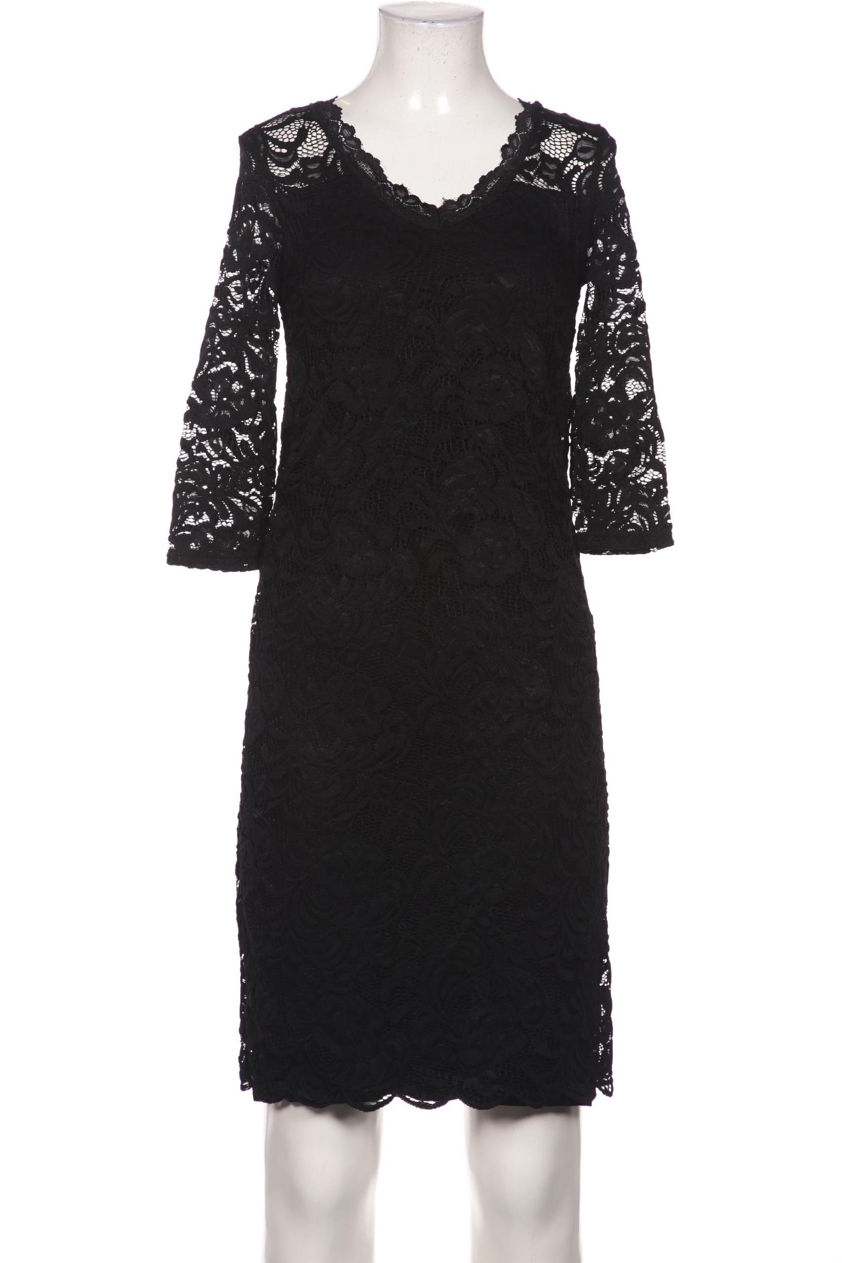 

Mama Licious Damen Kleid, schwarz, Gr. 34