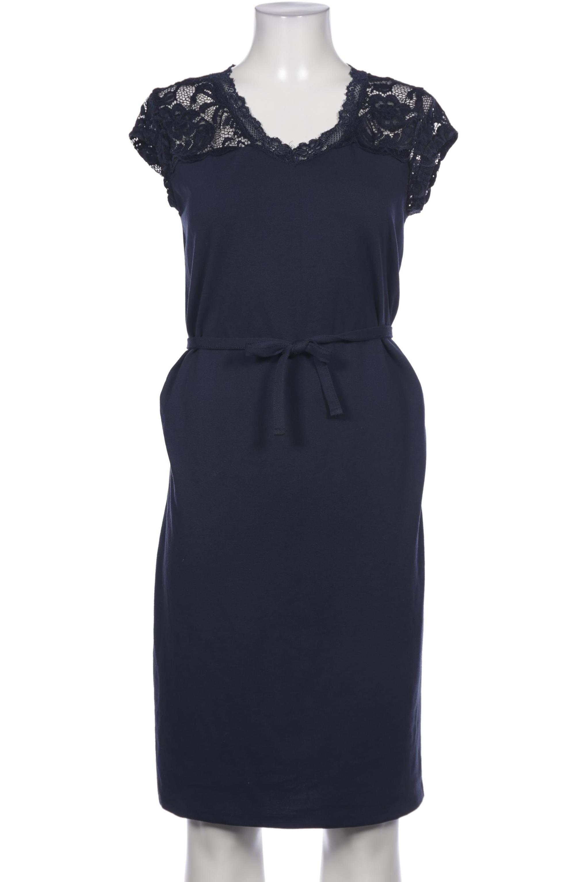 

Mama Licious Damen Kleid, marineblau