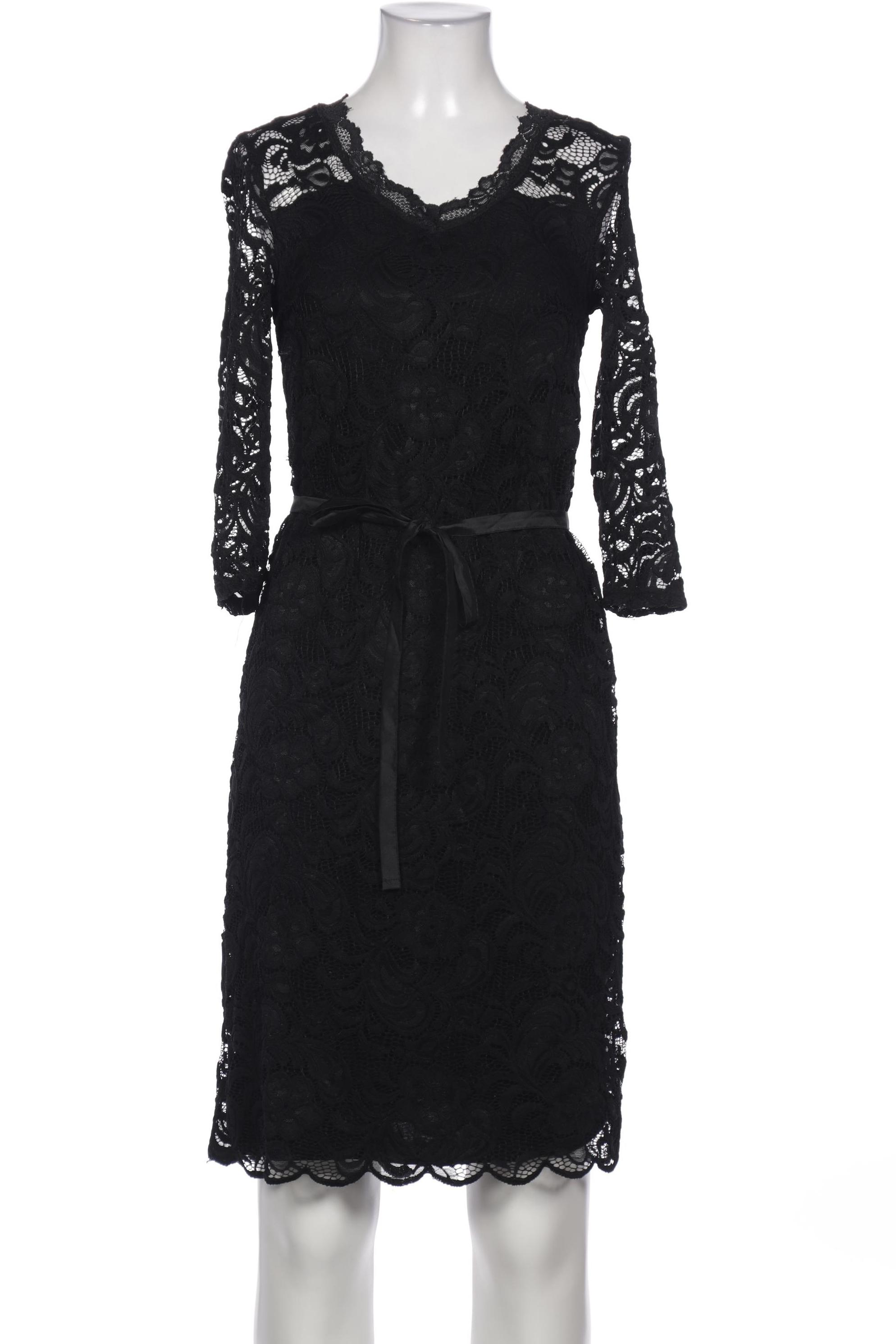 

Mama Licious Damen Kleid, schwarz, Gr. 36