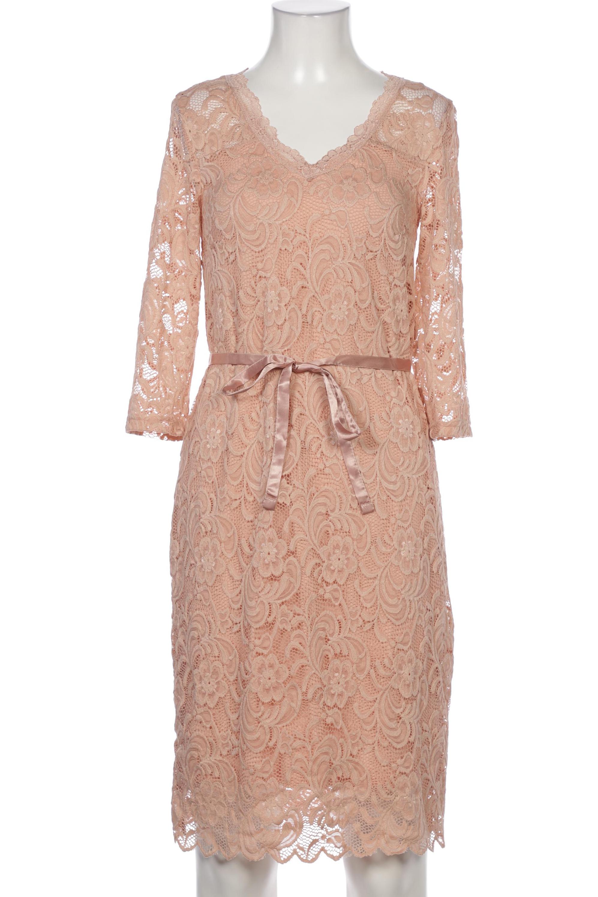 

Mama Licious Damen Kleid, pink, Gr. 36