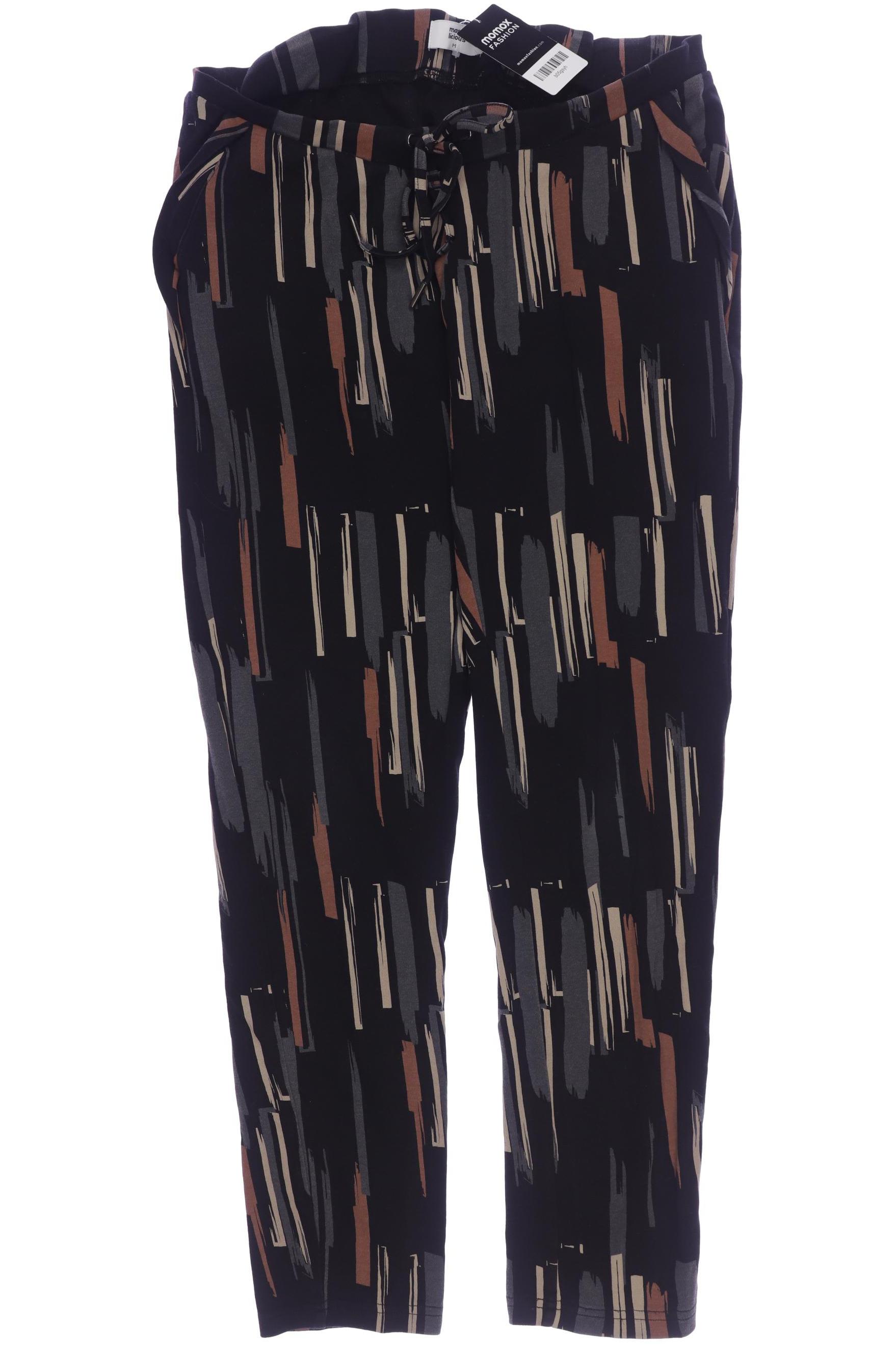 

Mama Licious Damen Stoffhose, mehrfarbig, Gr. 0