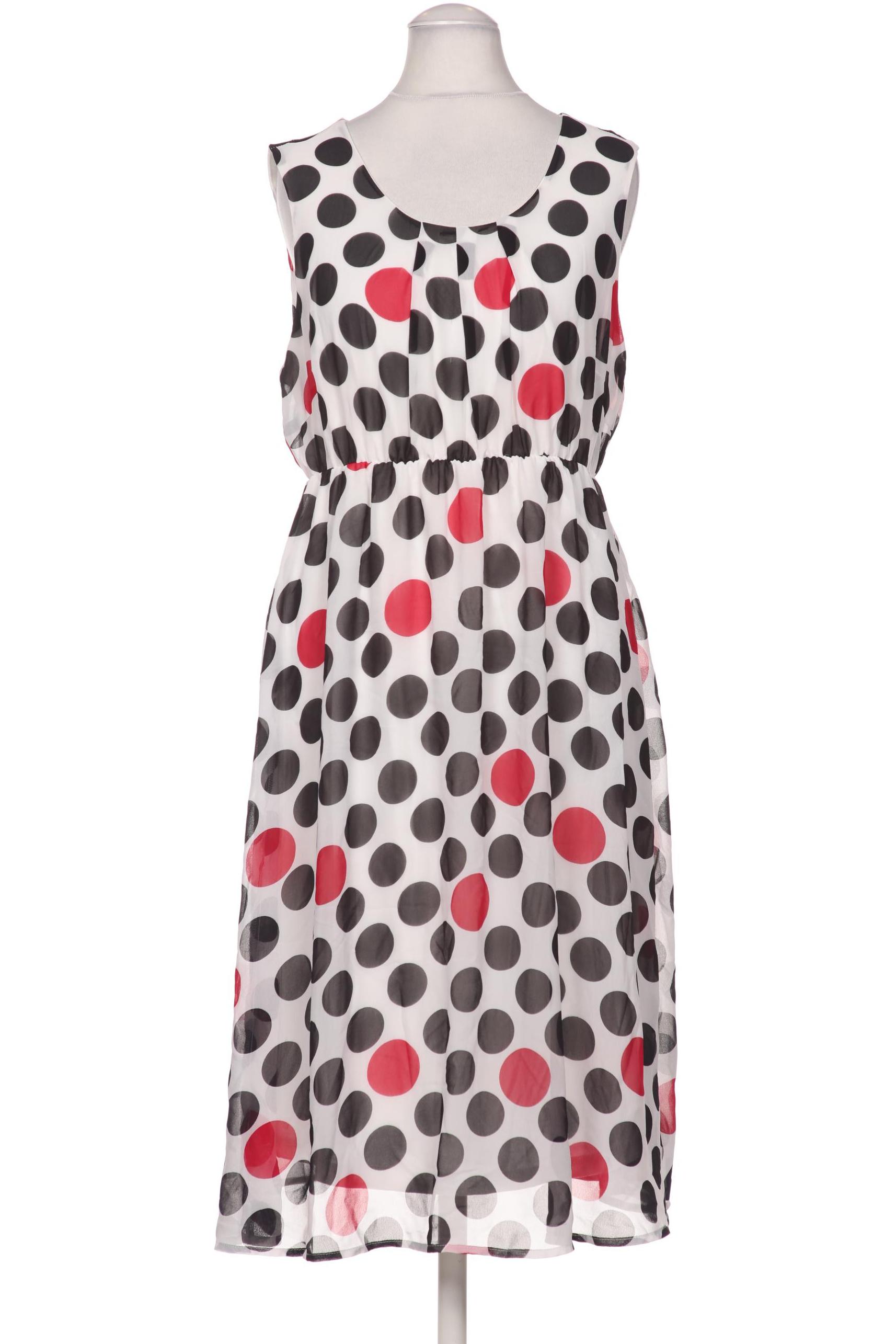 

Mama Licious Damen Kleid, mehrfarbig, Gr. 36