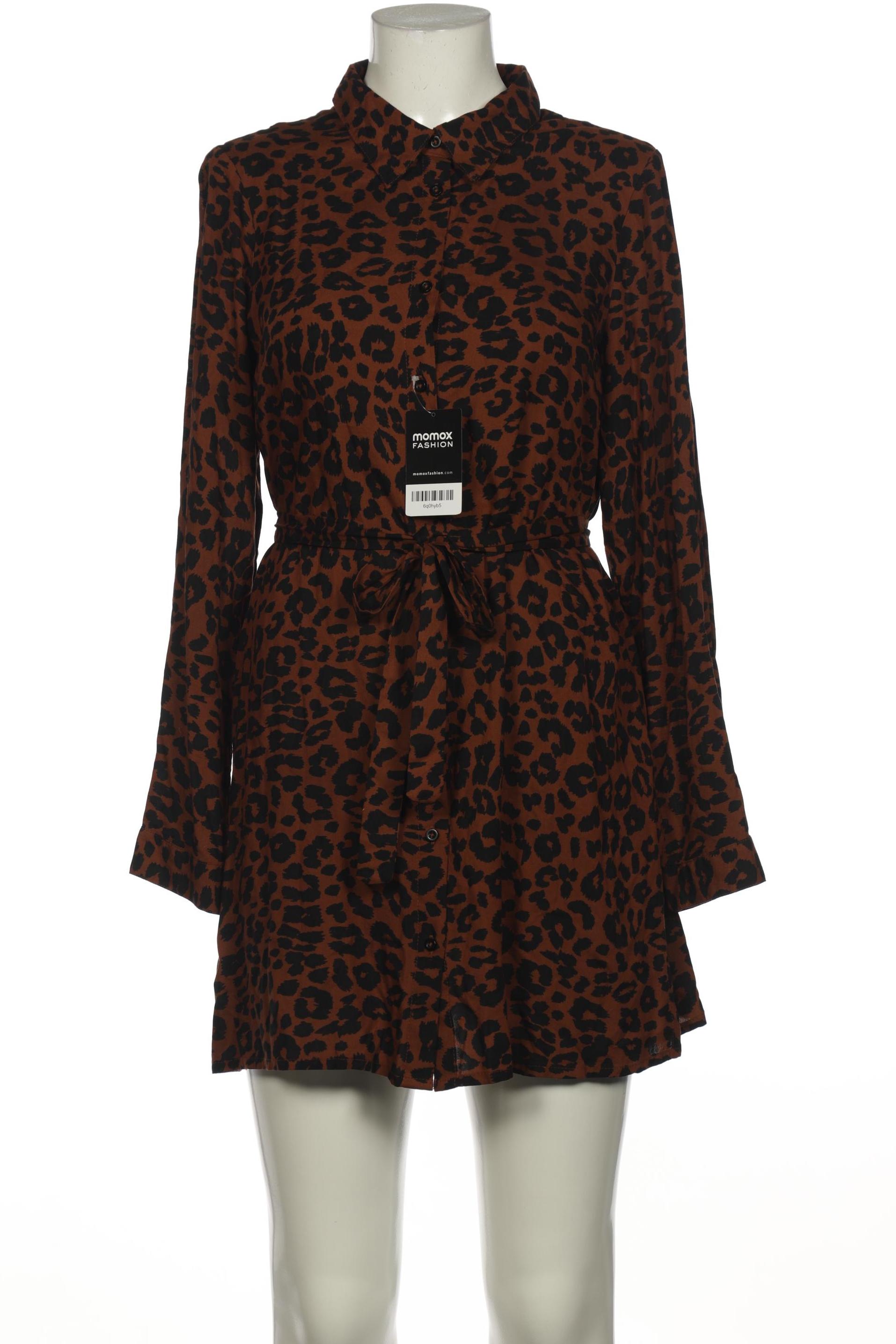 

Mama Licious Damen Kleid, braun