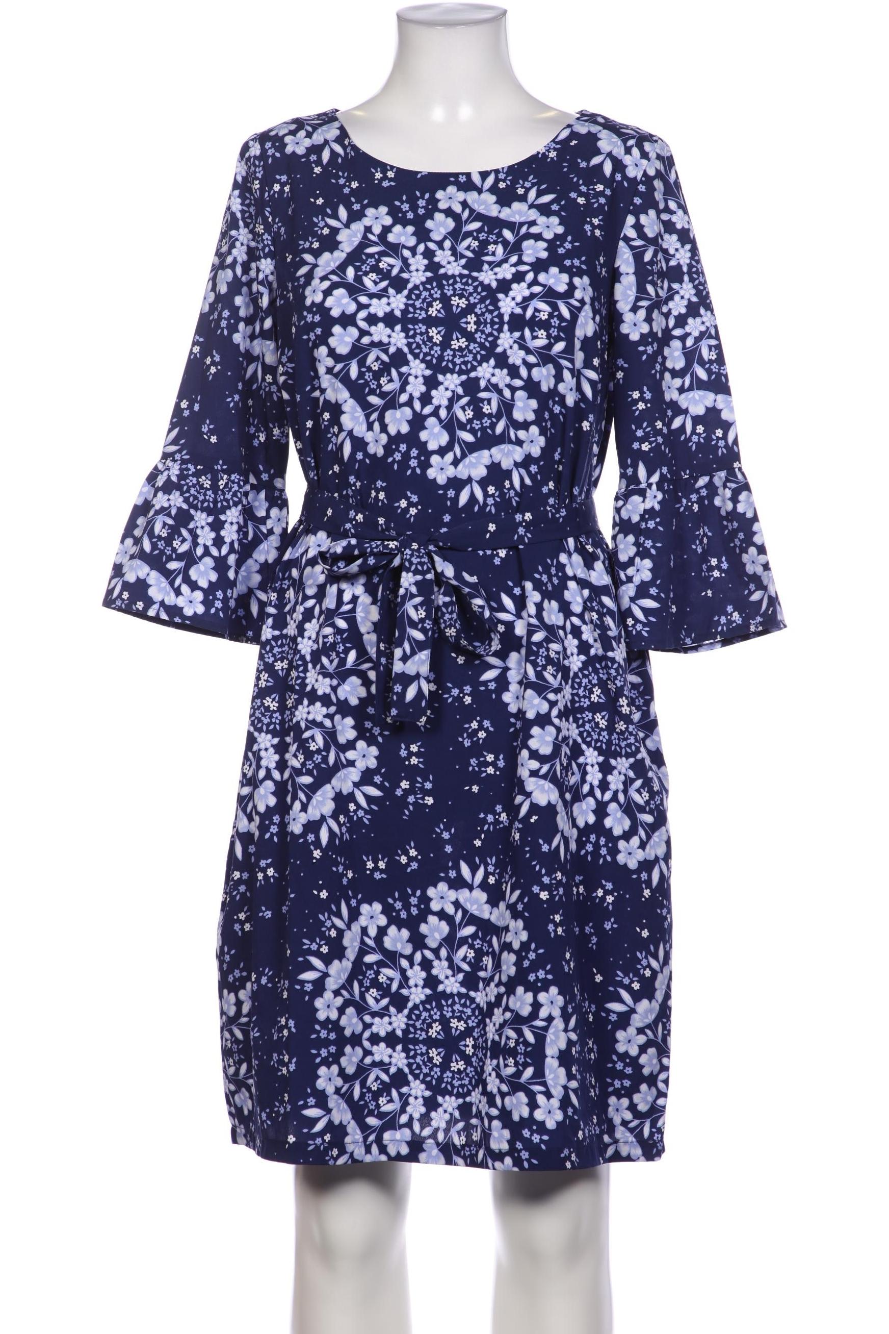 

Mama Licious Damen Kleid, marineblau, Gr. 38