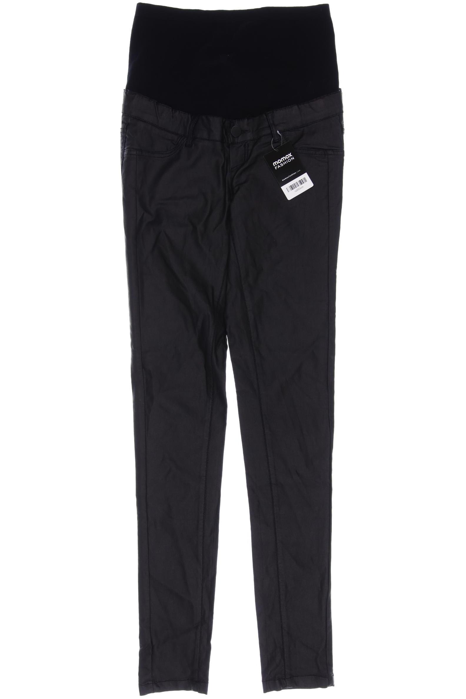 

Mama Licious Damen Jeans, schwarz, Gr. 40