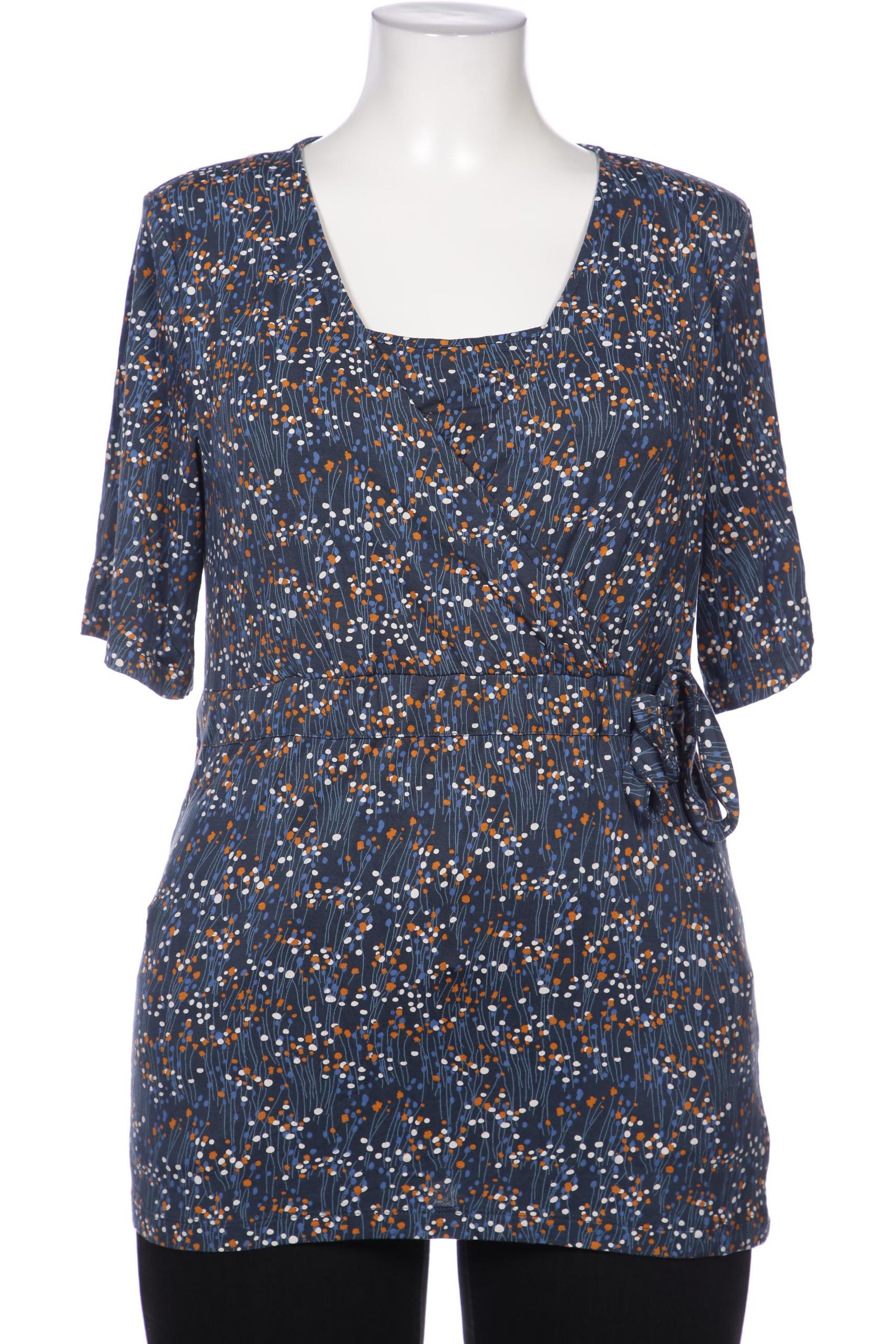 

Mama Licious Damen T-Shirt, blau