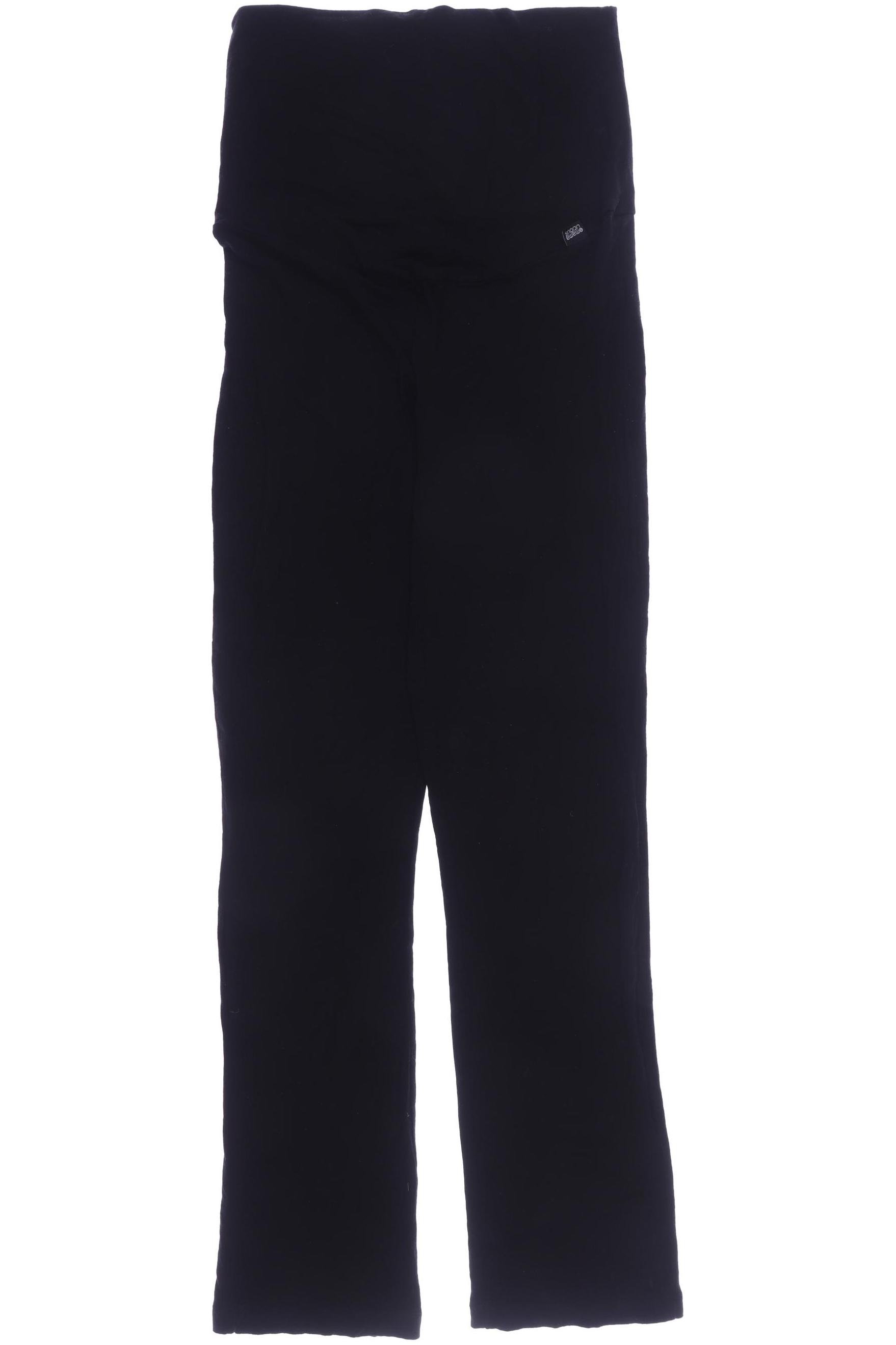 

Mama Licious Damen Stoffhose, schwarz