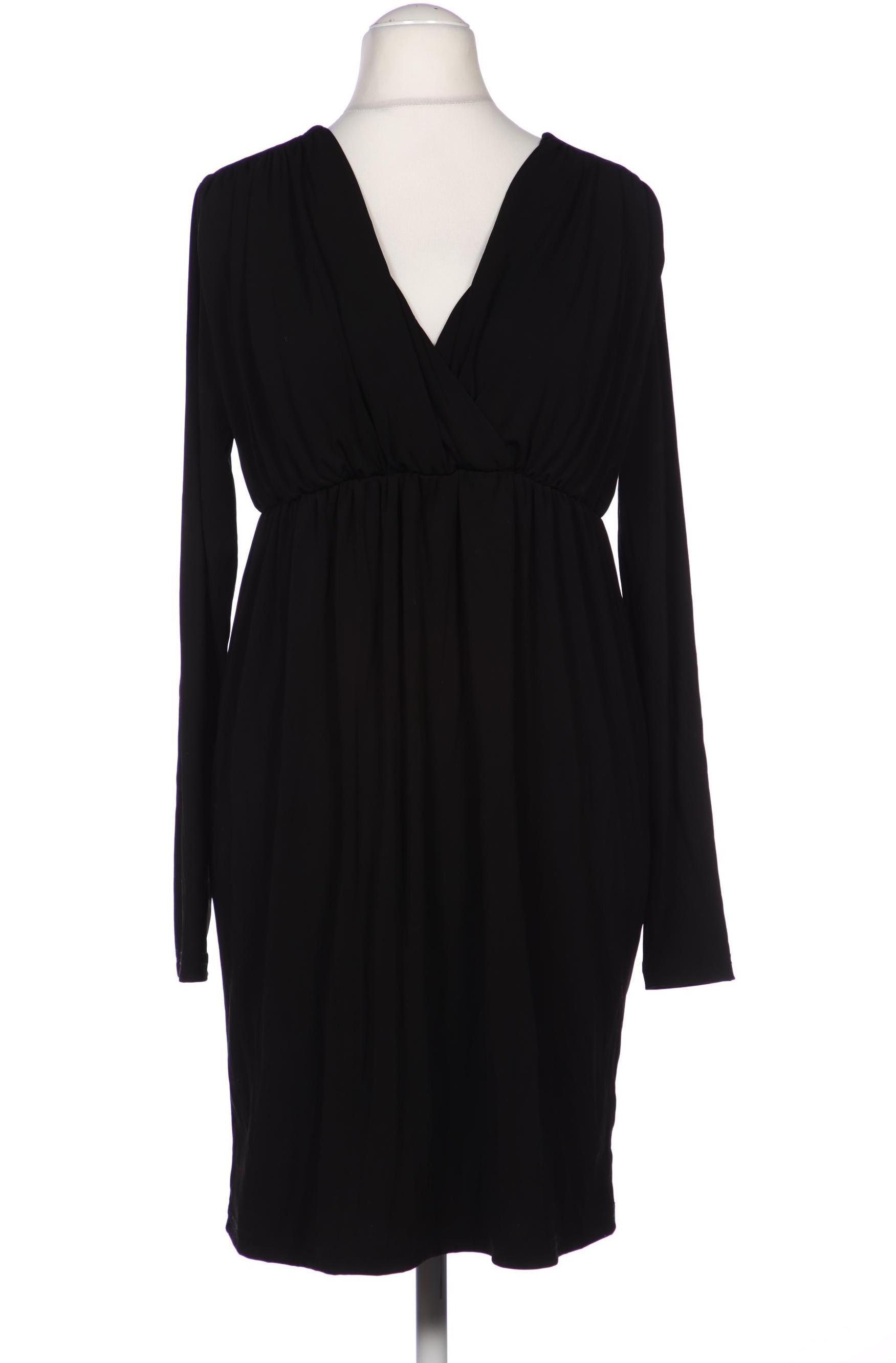

Mama Licious Damen Kleid, schwarz