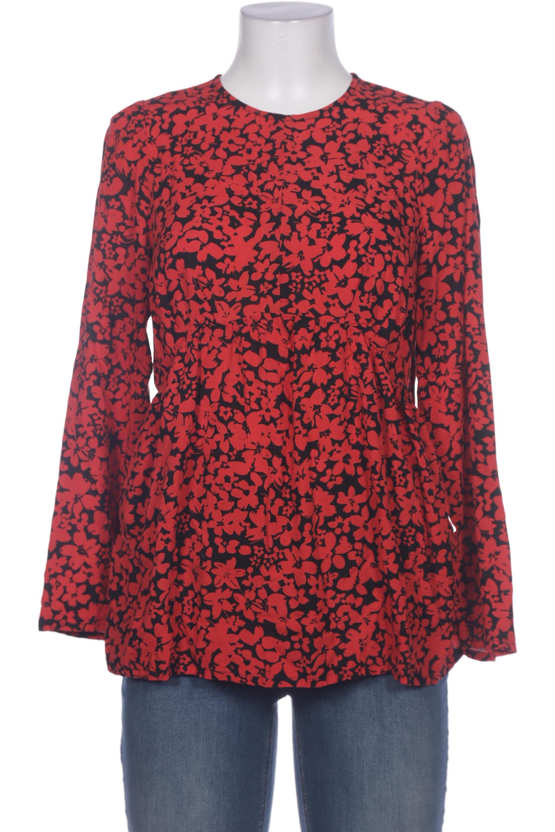 

Mama Licious Damen Bluse, schwarz, Gr. 38