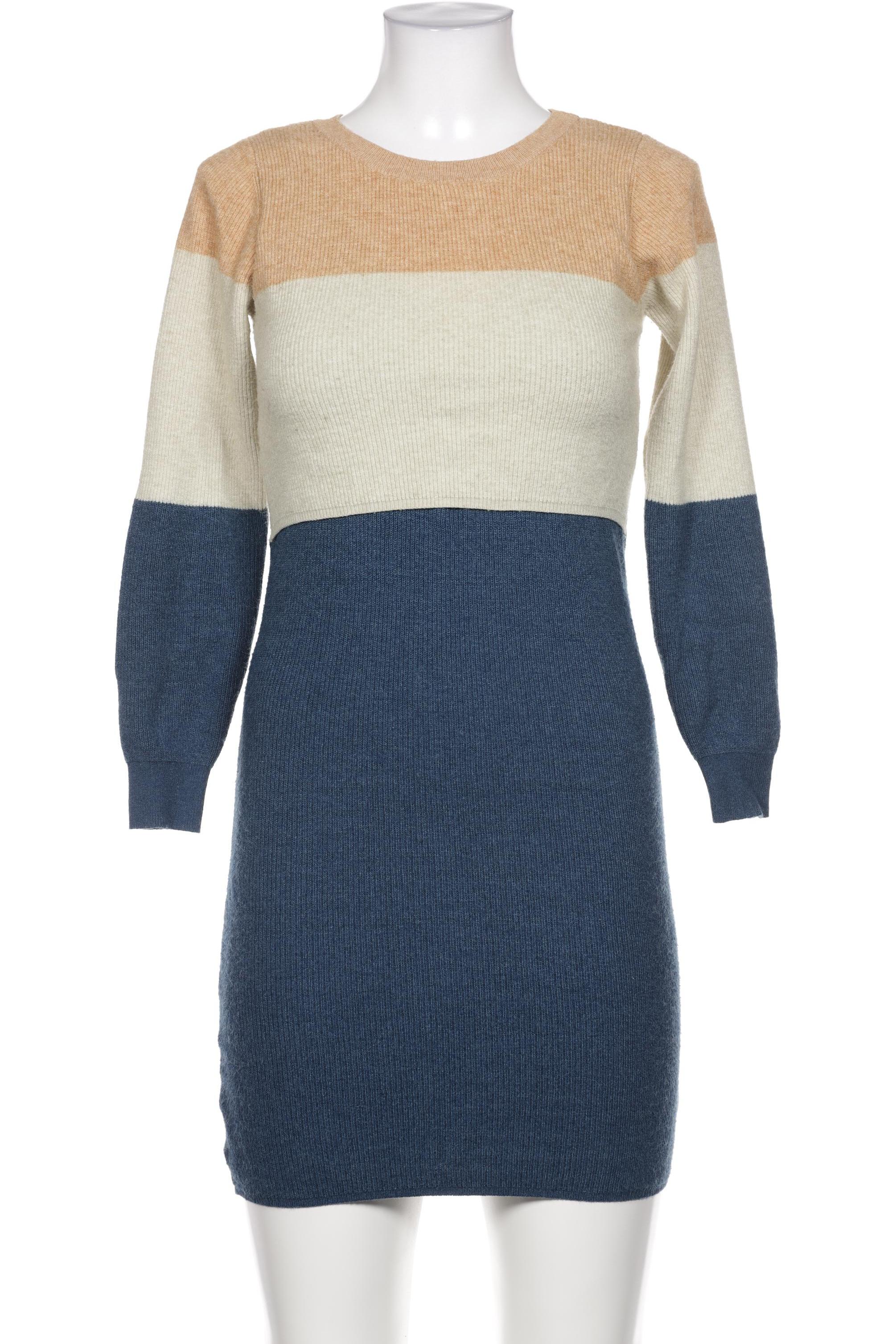 

Mama Licious Damen Kleid, mehrfarbig, Gr. 36