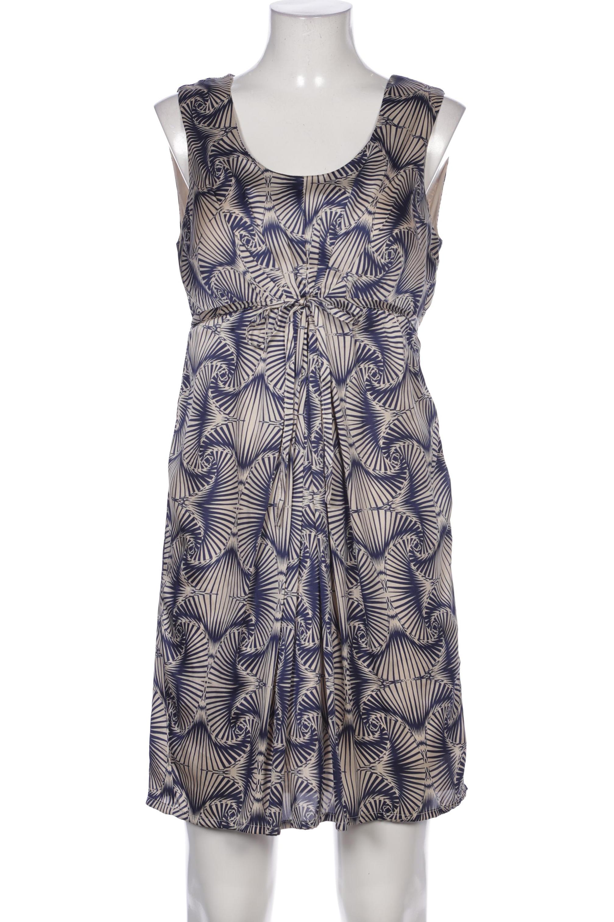 

Mama Licious Damen Kleid, beige, Gr. 42