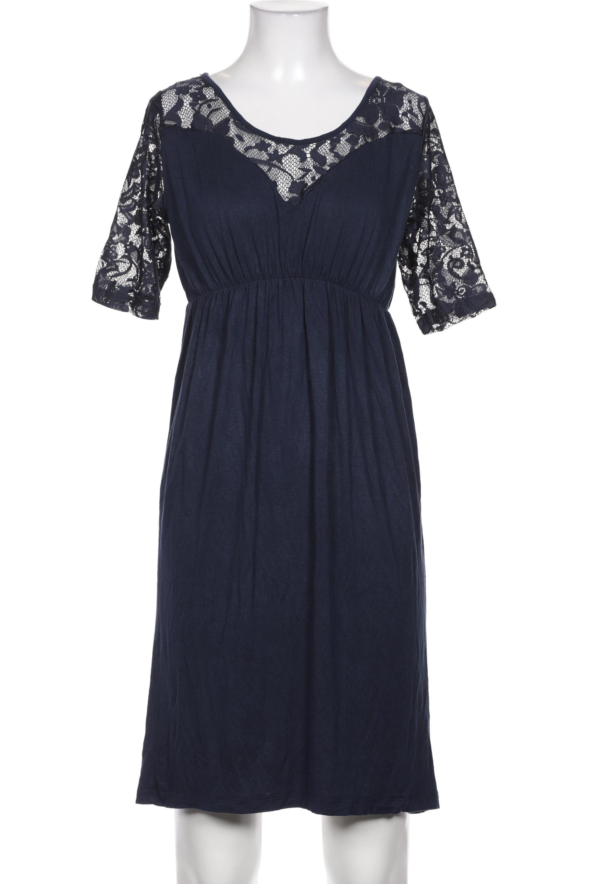 

Mama Licious Damen Kleid, marineblau, Gr. 36