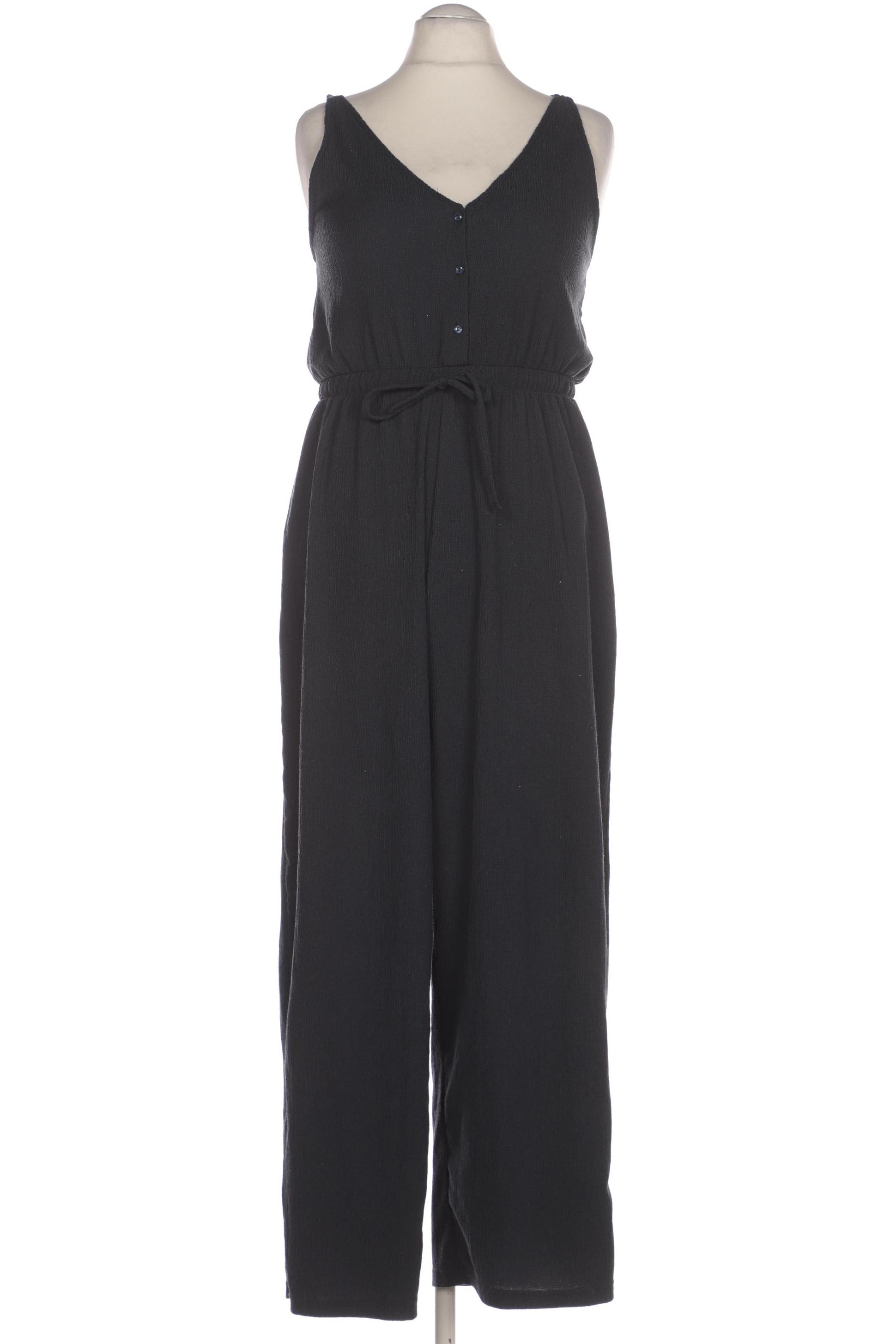

Mama Licious Damen Jumpsuit/Overall, marineblau, Gr. 42