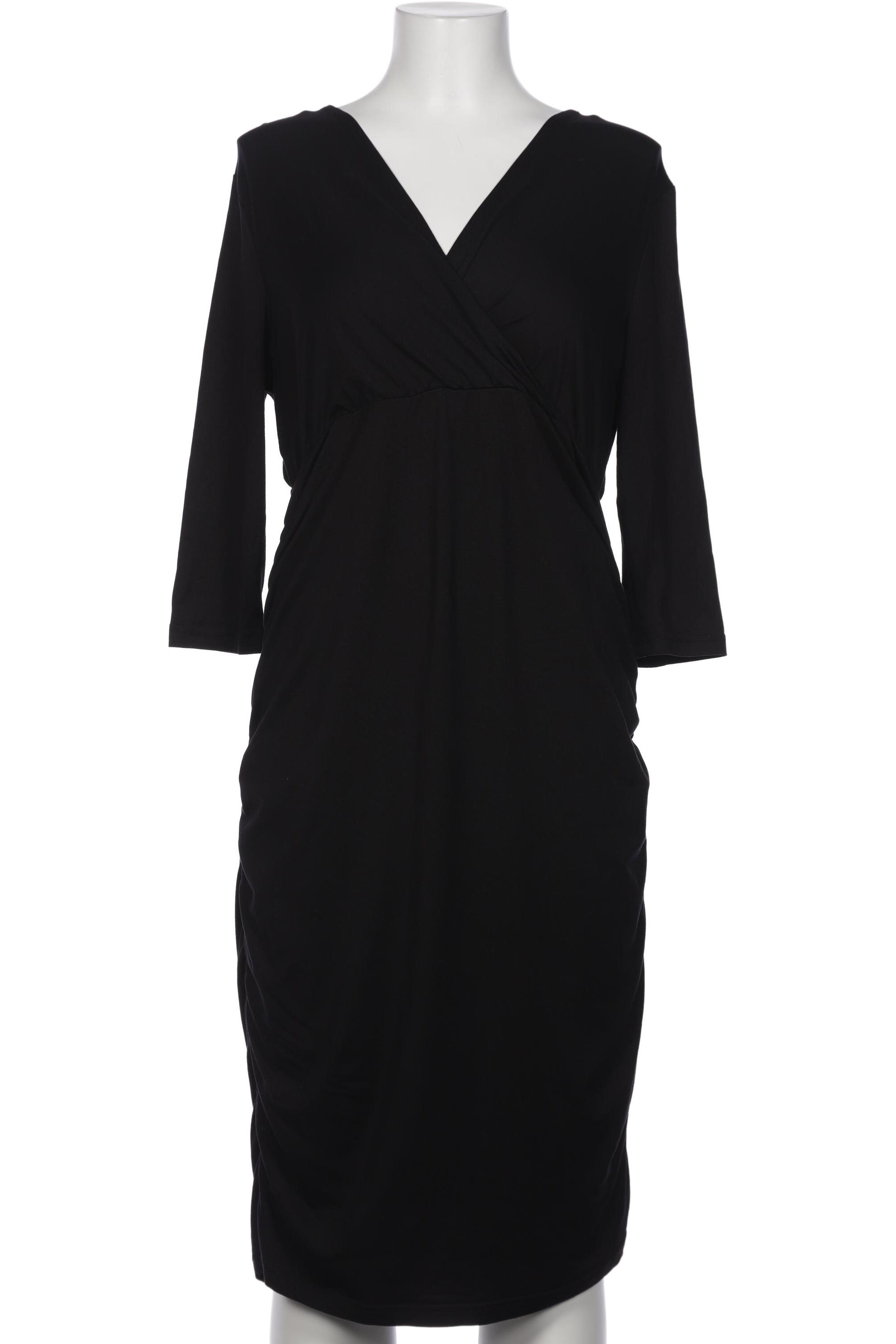 

Mama Licious Damen Kleid, schwarz, Gr. 42