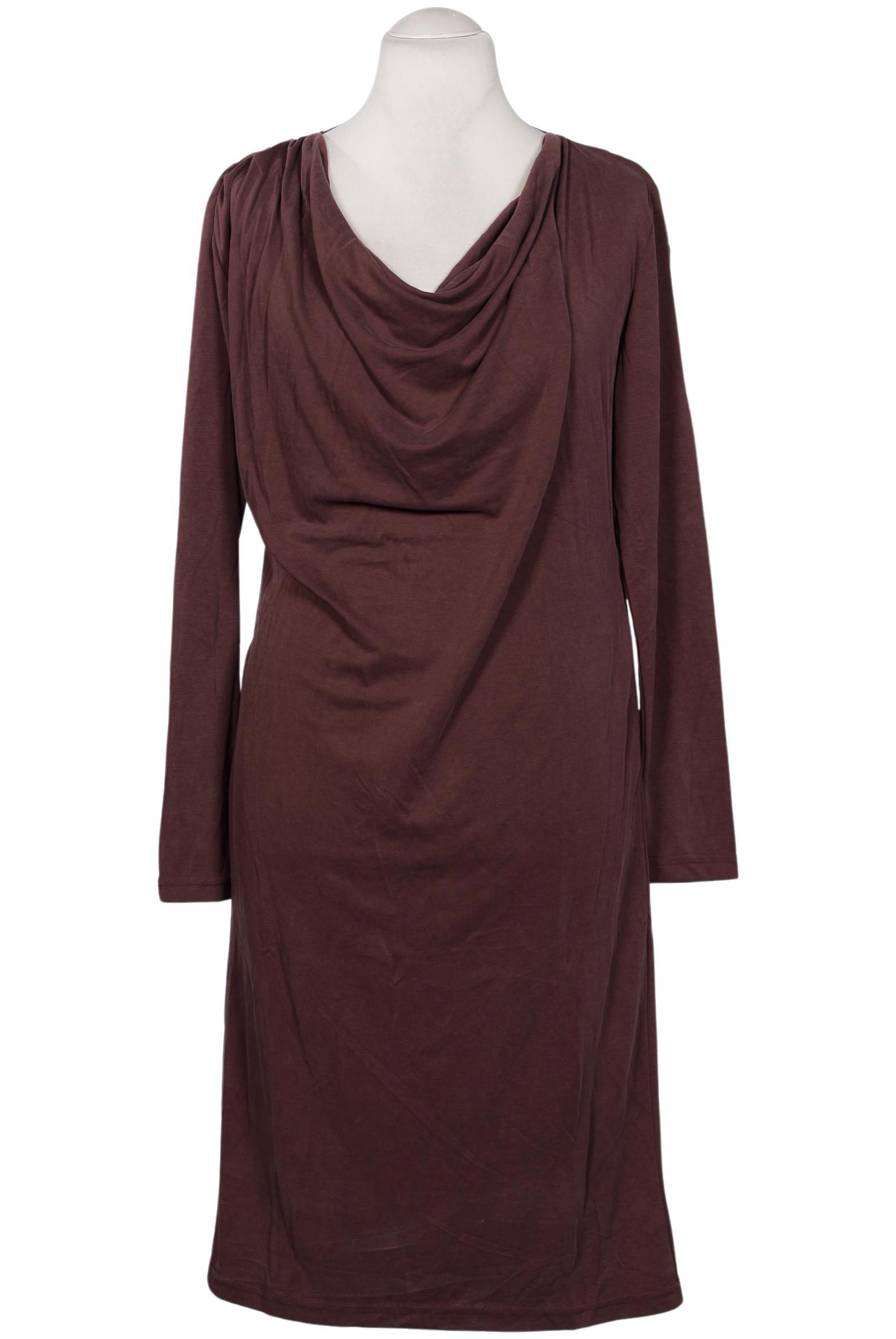 

Mama Licious Damen Kleid, bordeaux, Gr. 42