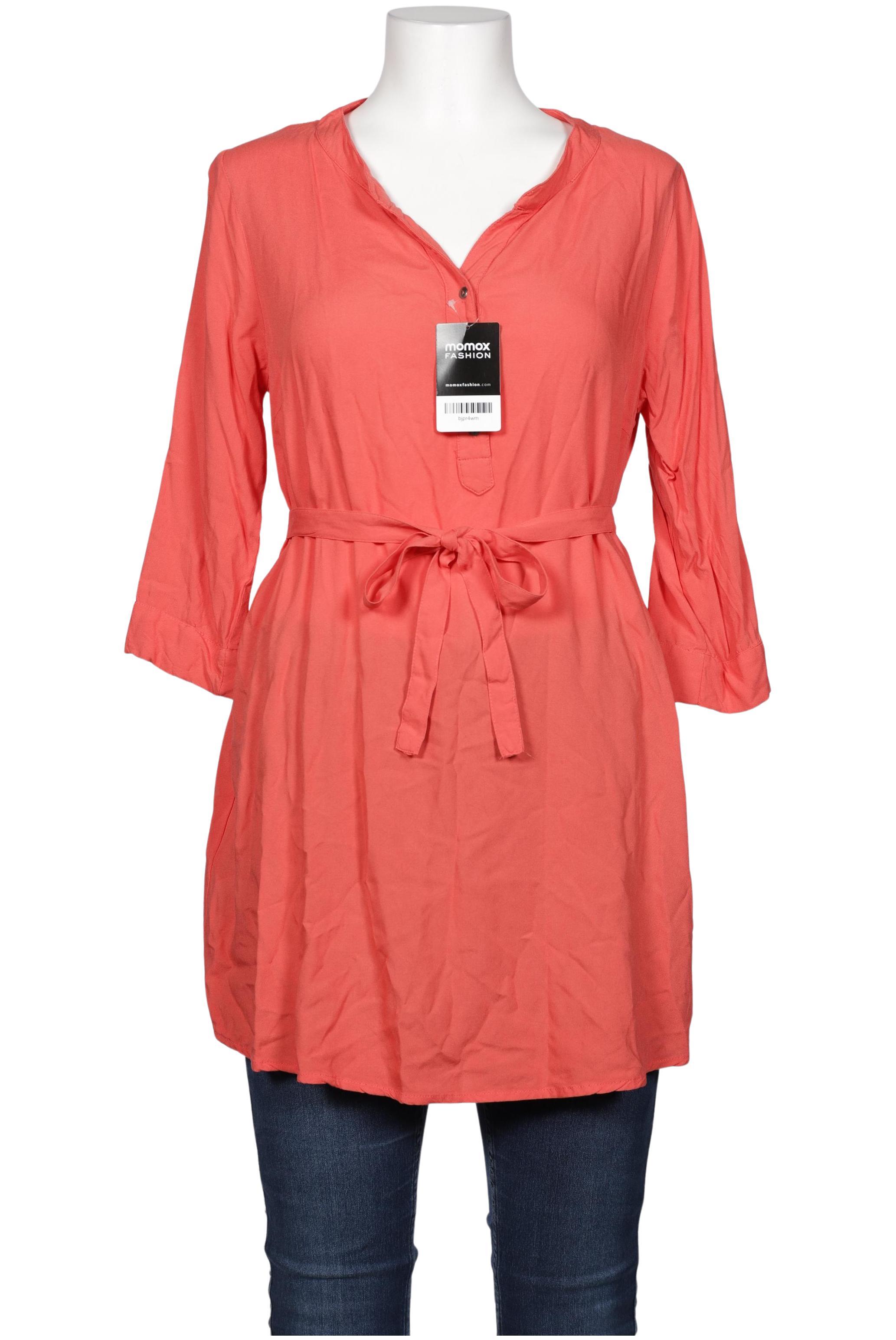 

Mama Licious Damen Bluse, rot, Gr. 42