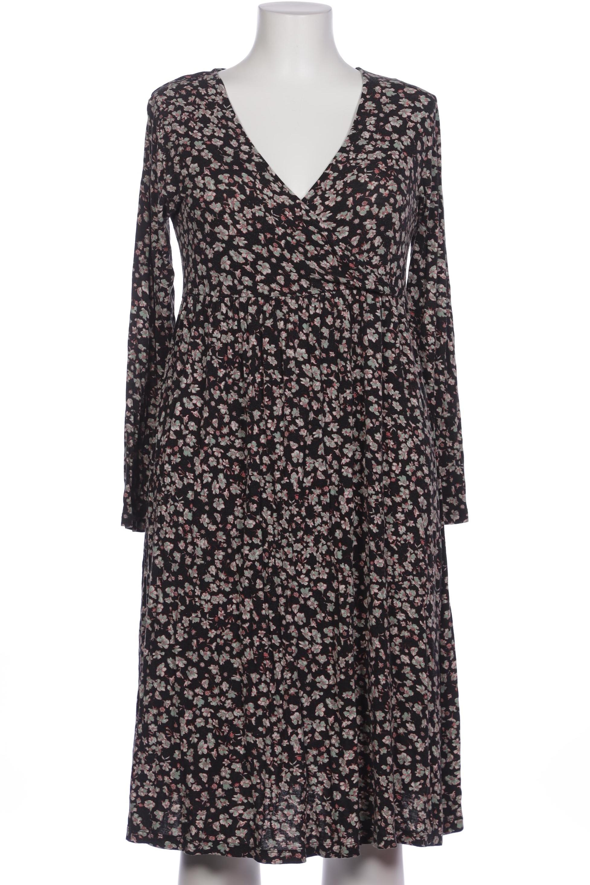 

Mama Licious Damen Kleid, mehrfarbig, Gr. 42