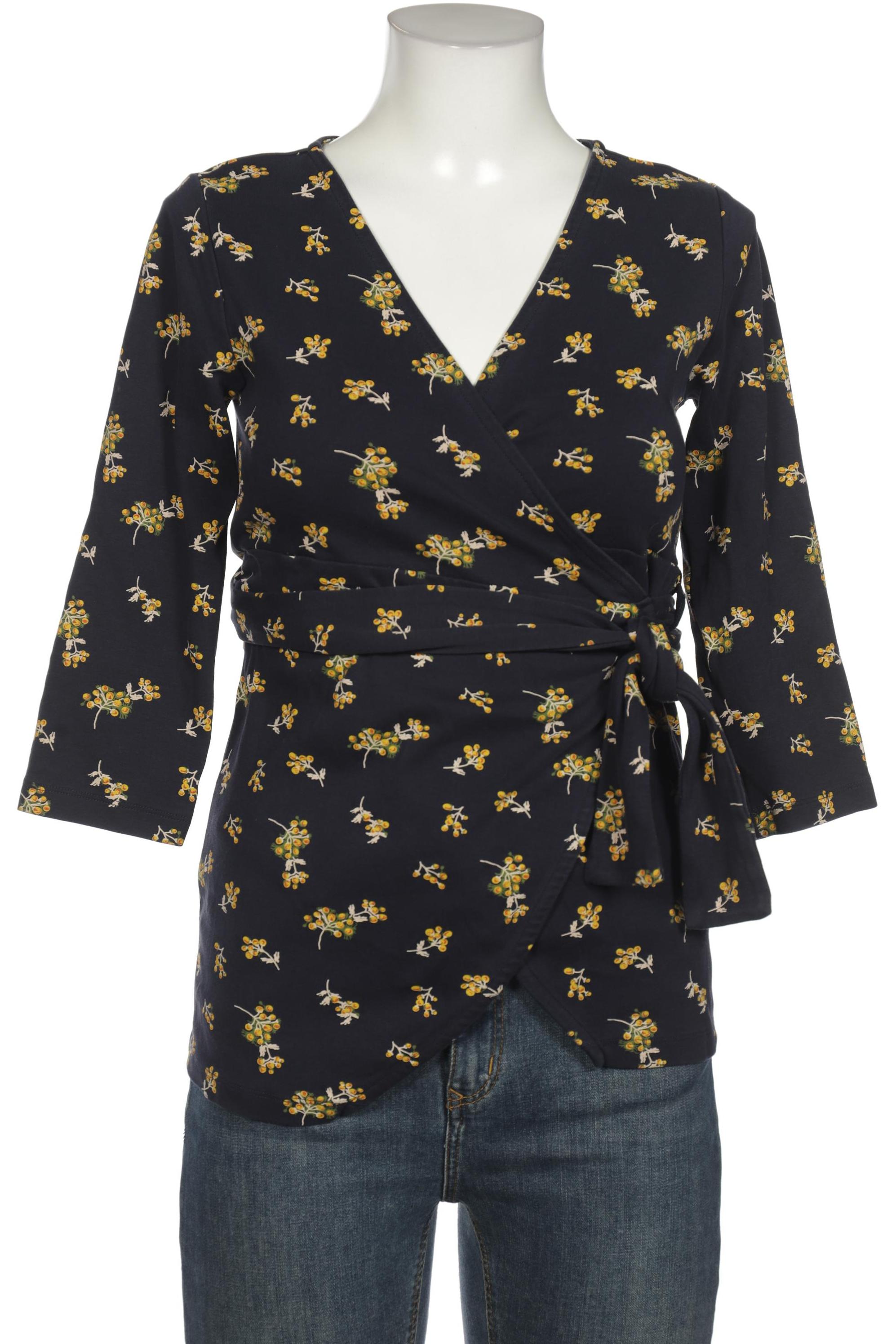 

Mama Licious Damen Bluse, marineblau