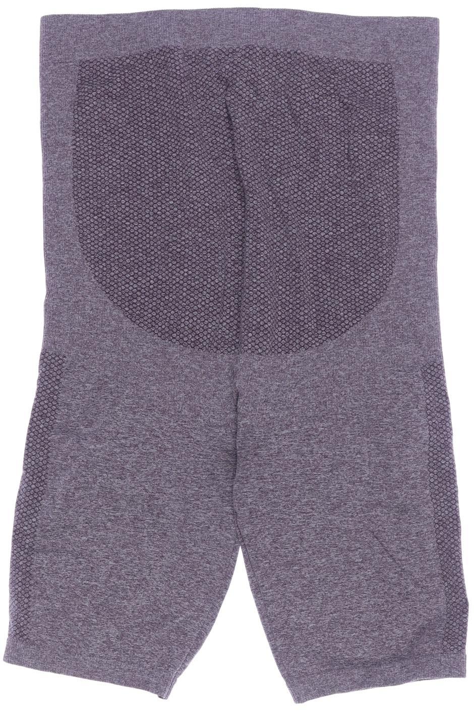 

Mama Licious Damen Shorts, flieder, Gr. 42