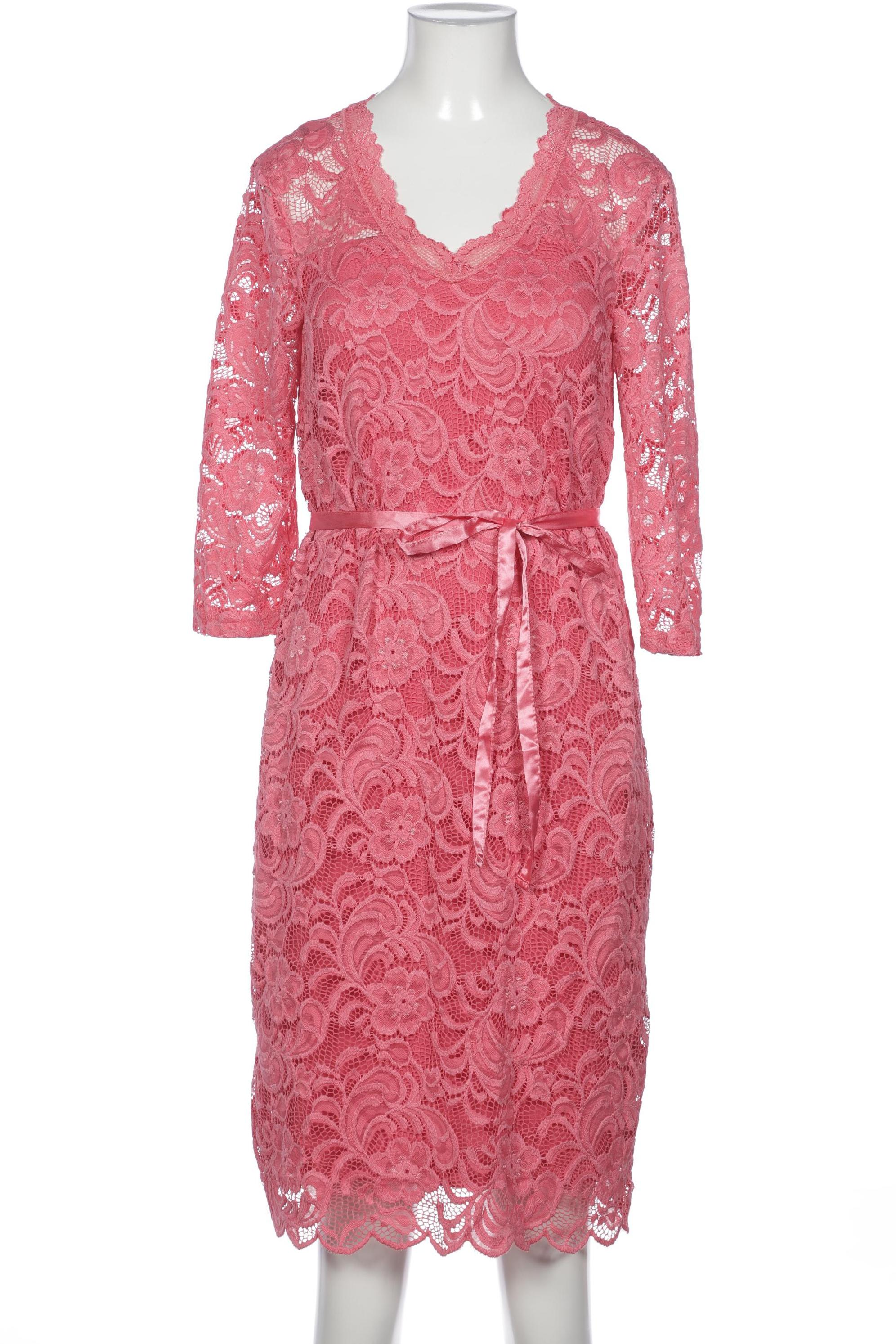 

Mama Licious Damen Kleid, pink