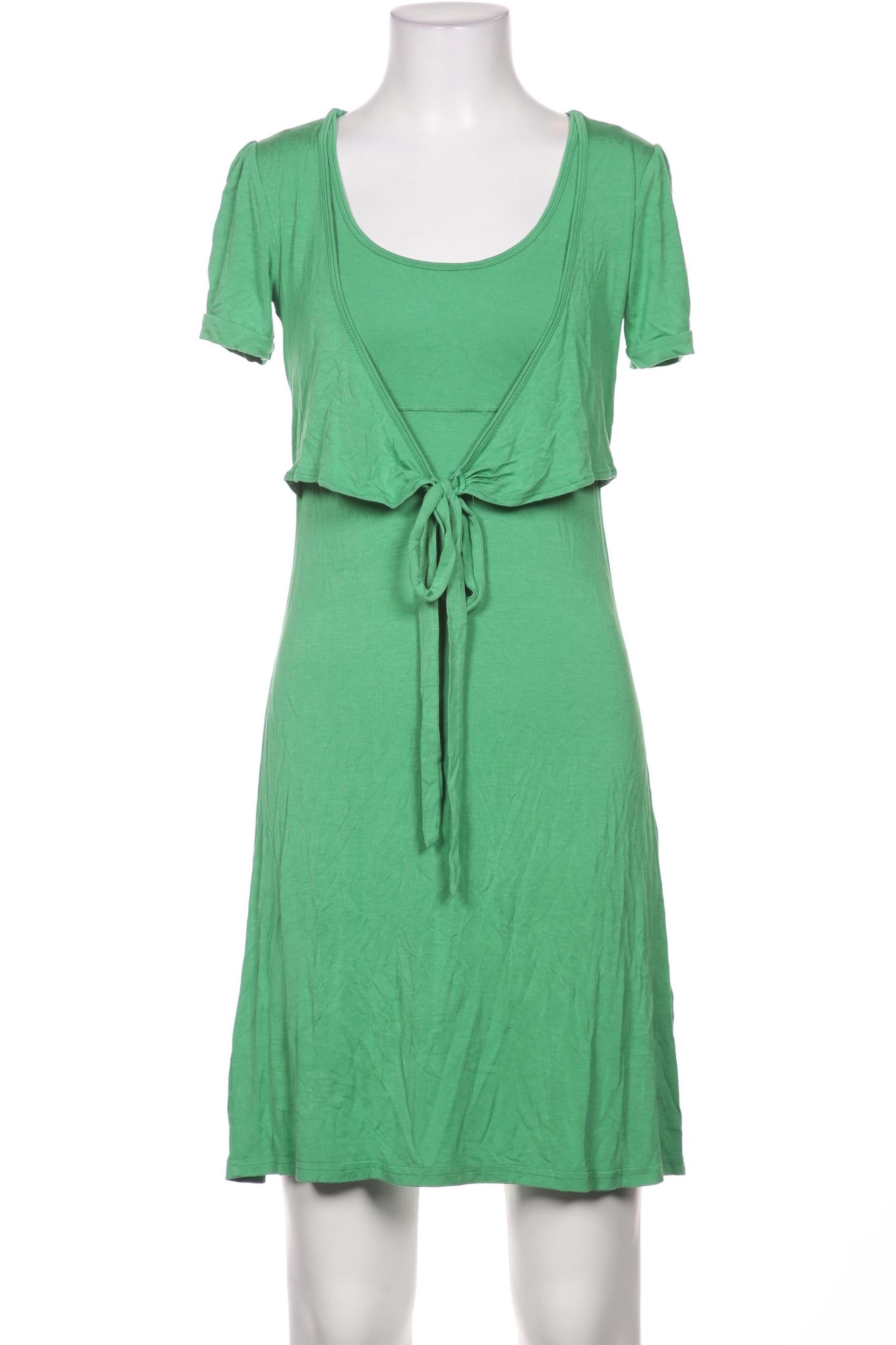 

Mama Licious Damen Kleid, grün, Gr. 36