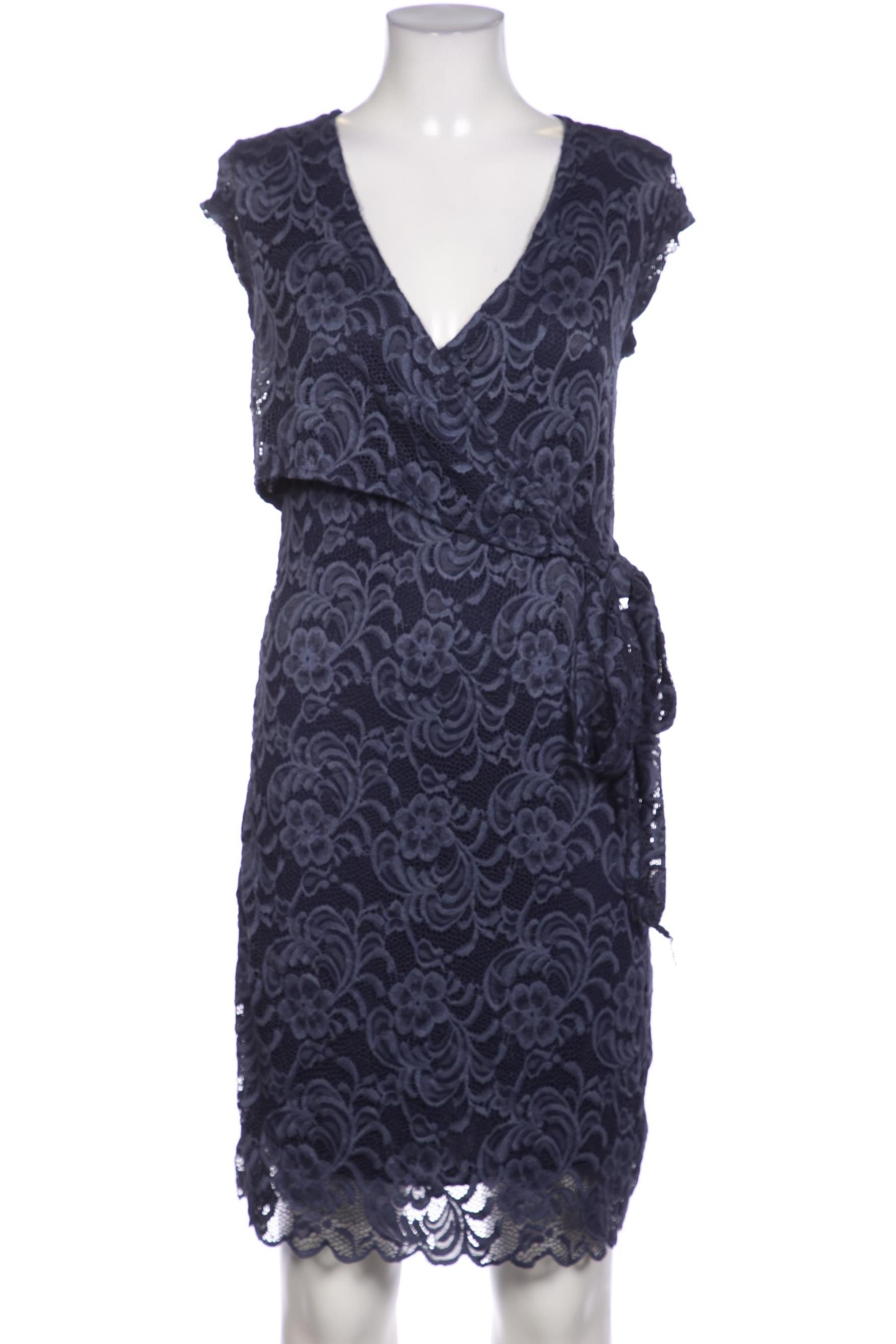 

Mama Licious Damen Kleid, marineblau, Gr. 38