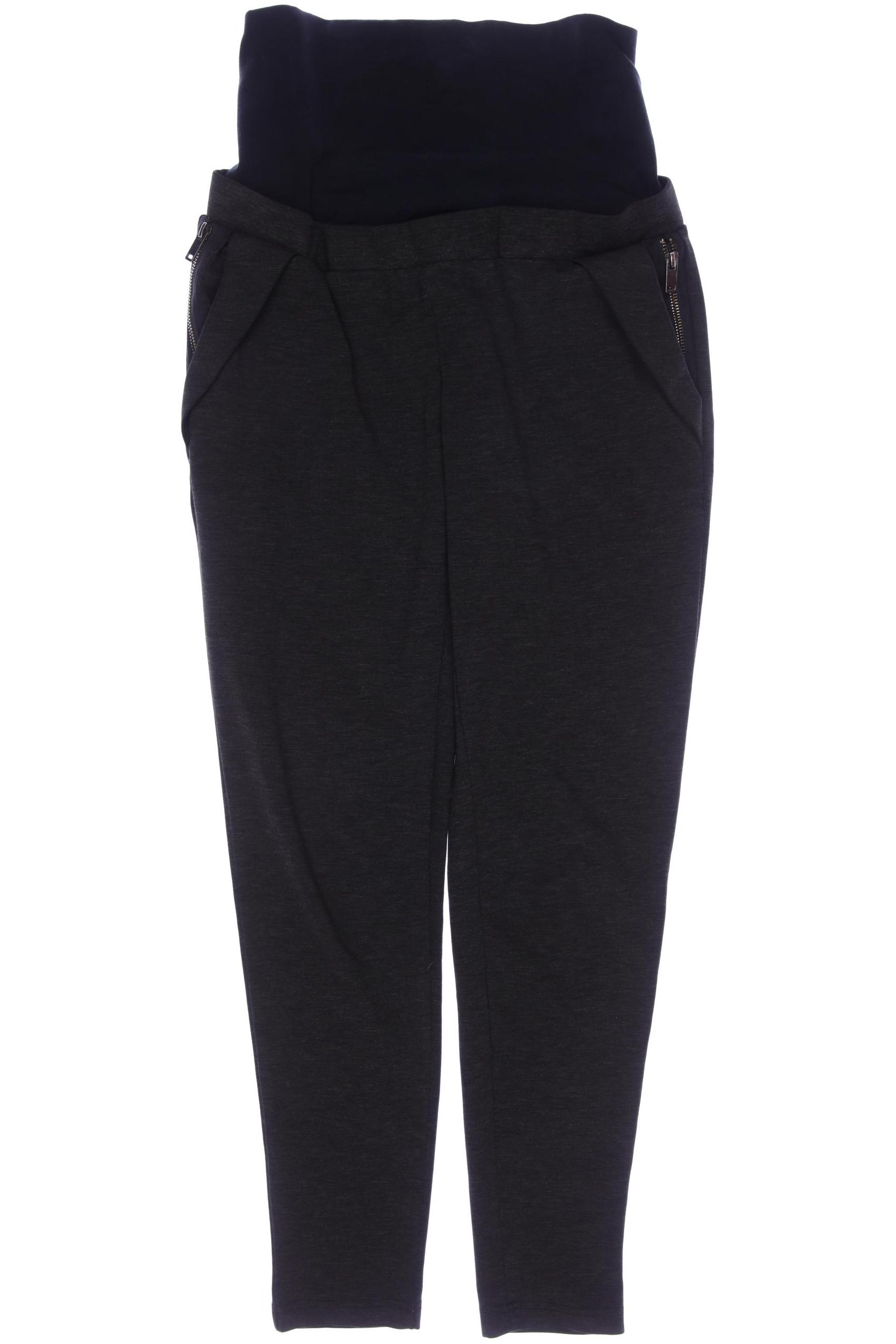 

Mama Licious Damen Stoffhose, grau, Gr. 0