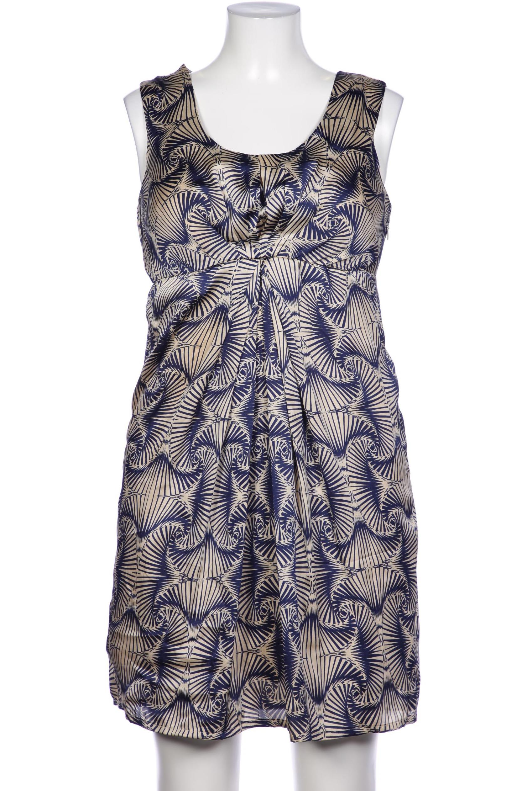 

Mama Licious Damen Kleid, marineblau, Gr. 42