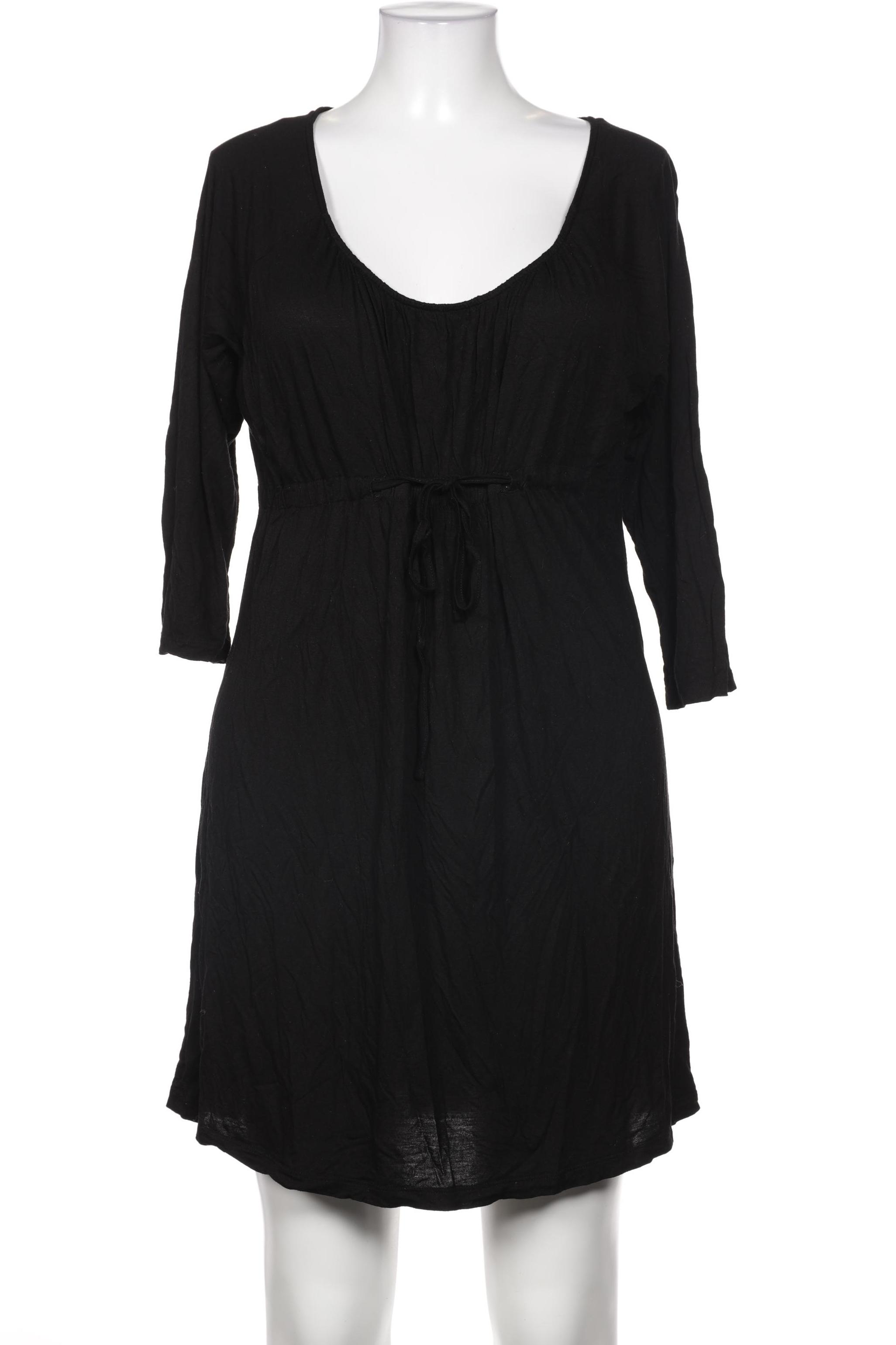 

Mama Licious Damen Kleid, schwarz, Gr. 44