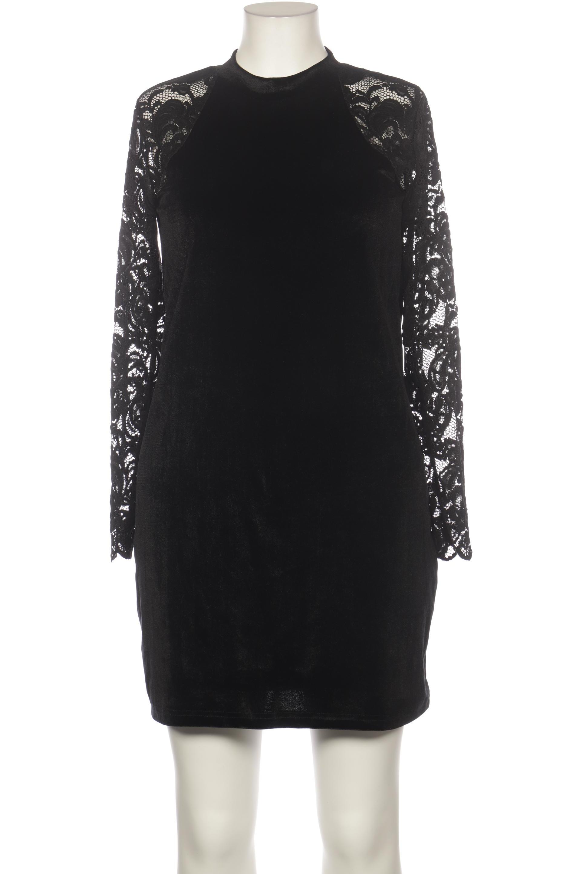 

Mama Licious Damen Kleid, schwarz, Gr. 42