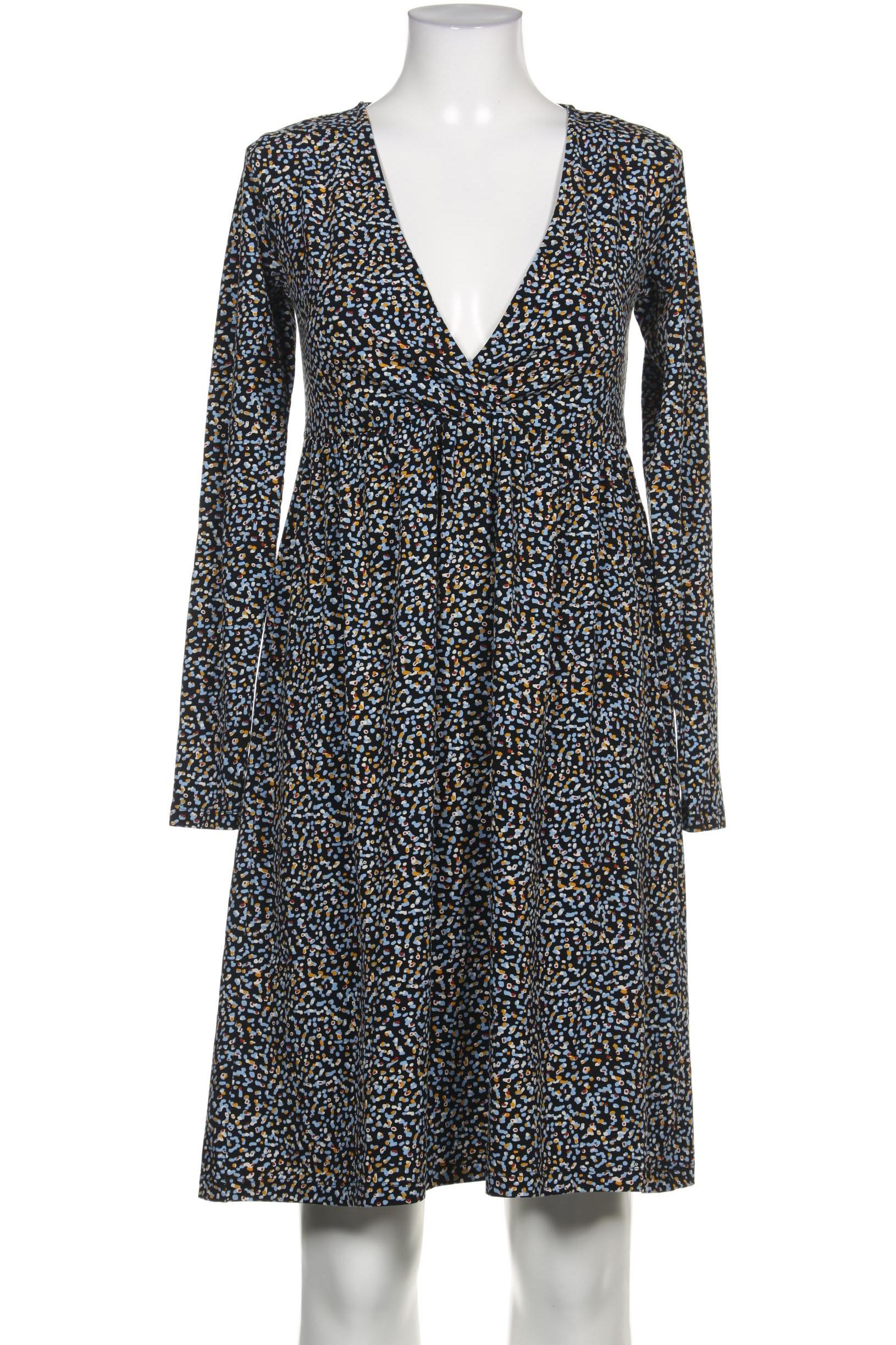 

Mama Licious Damen Kleid, mehrfarbig, Gr. 36