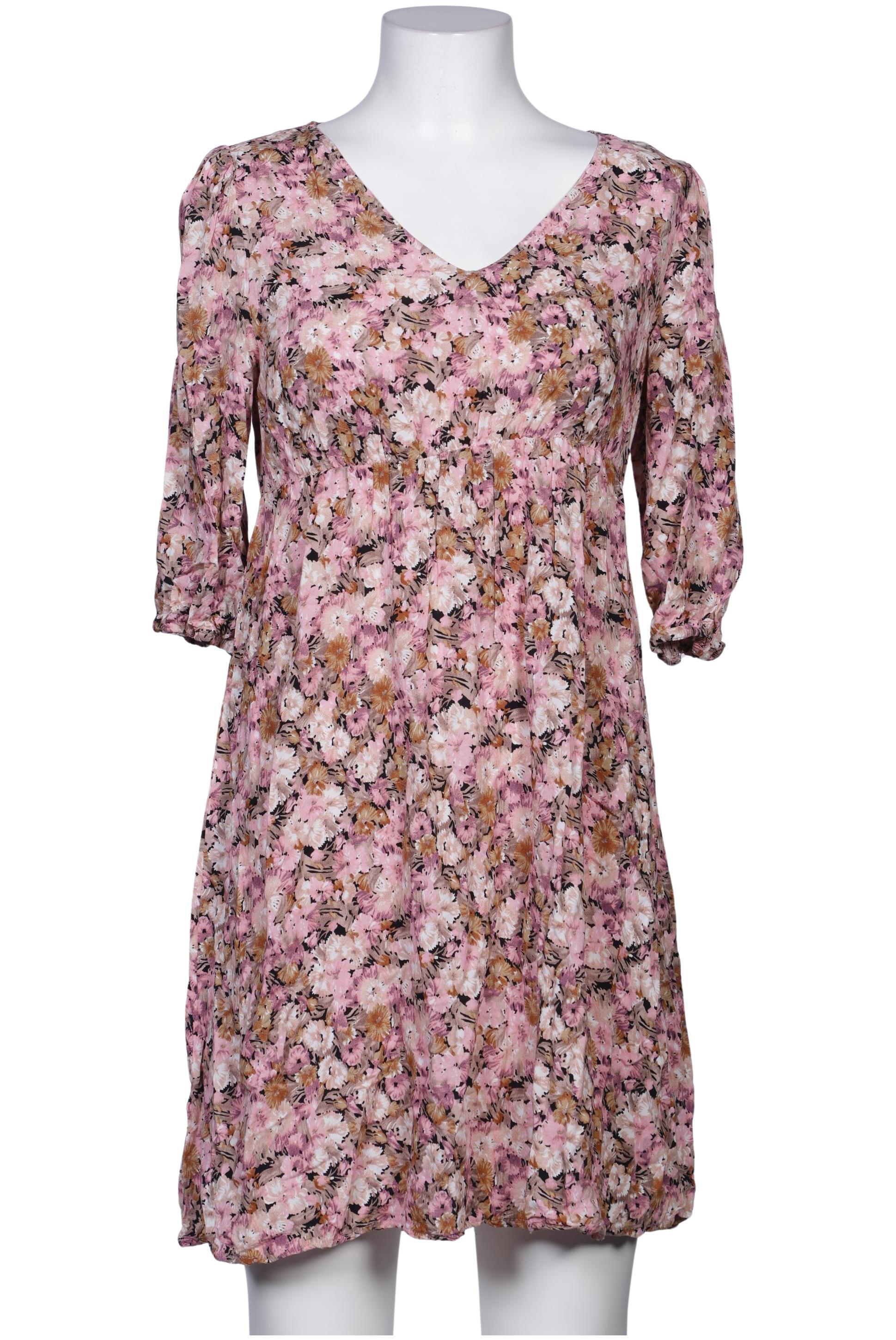 

Mama Licious Damen Kleid, pink, Gr. 42