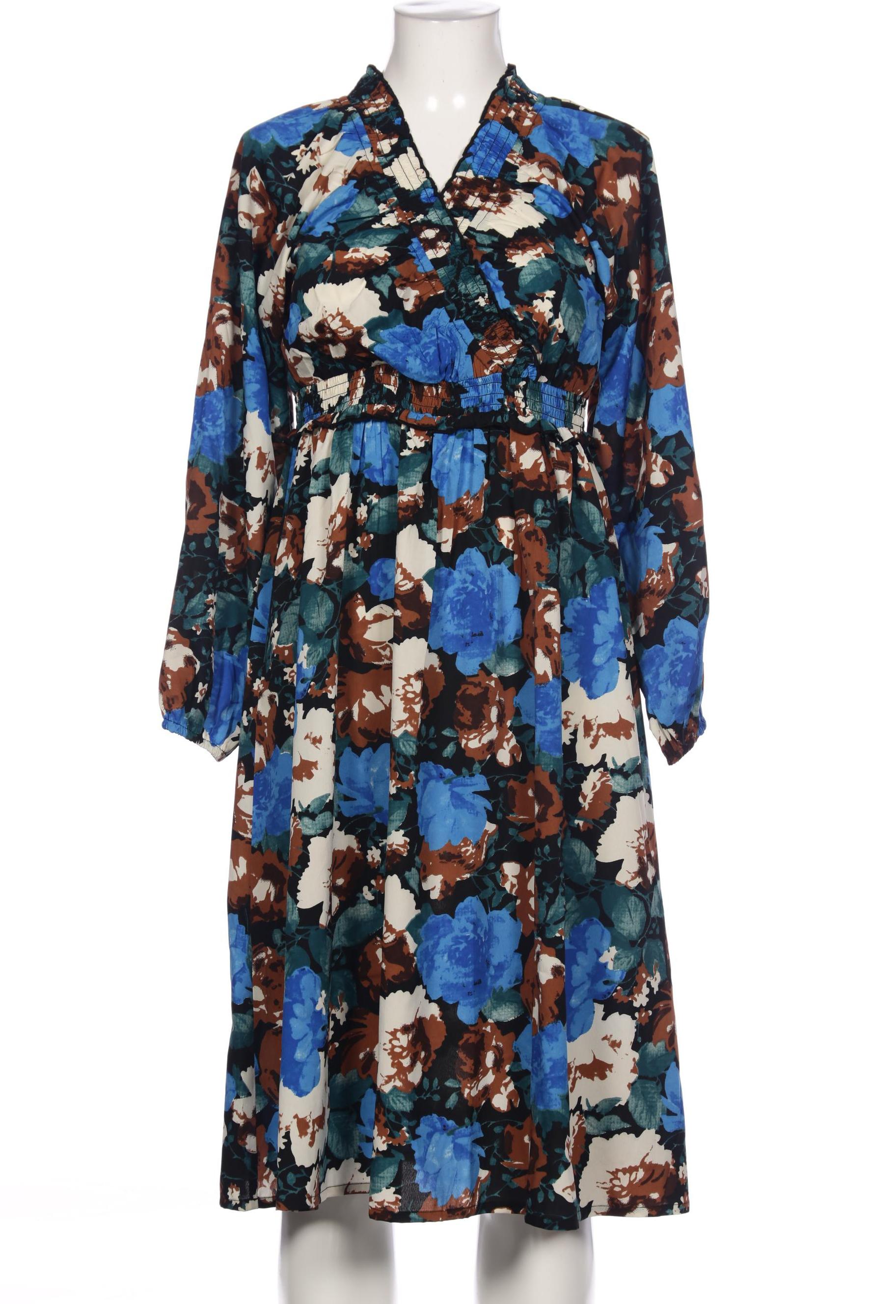 

Mama Licious Damen Kleid, blau