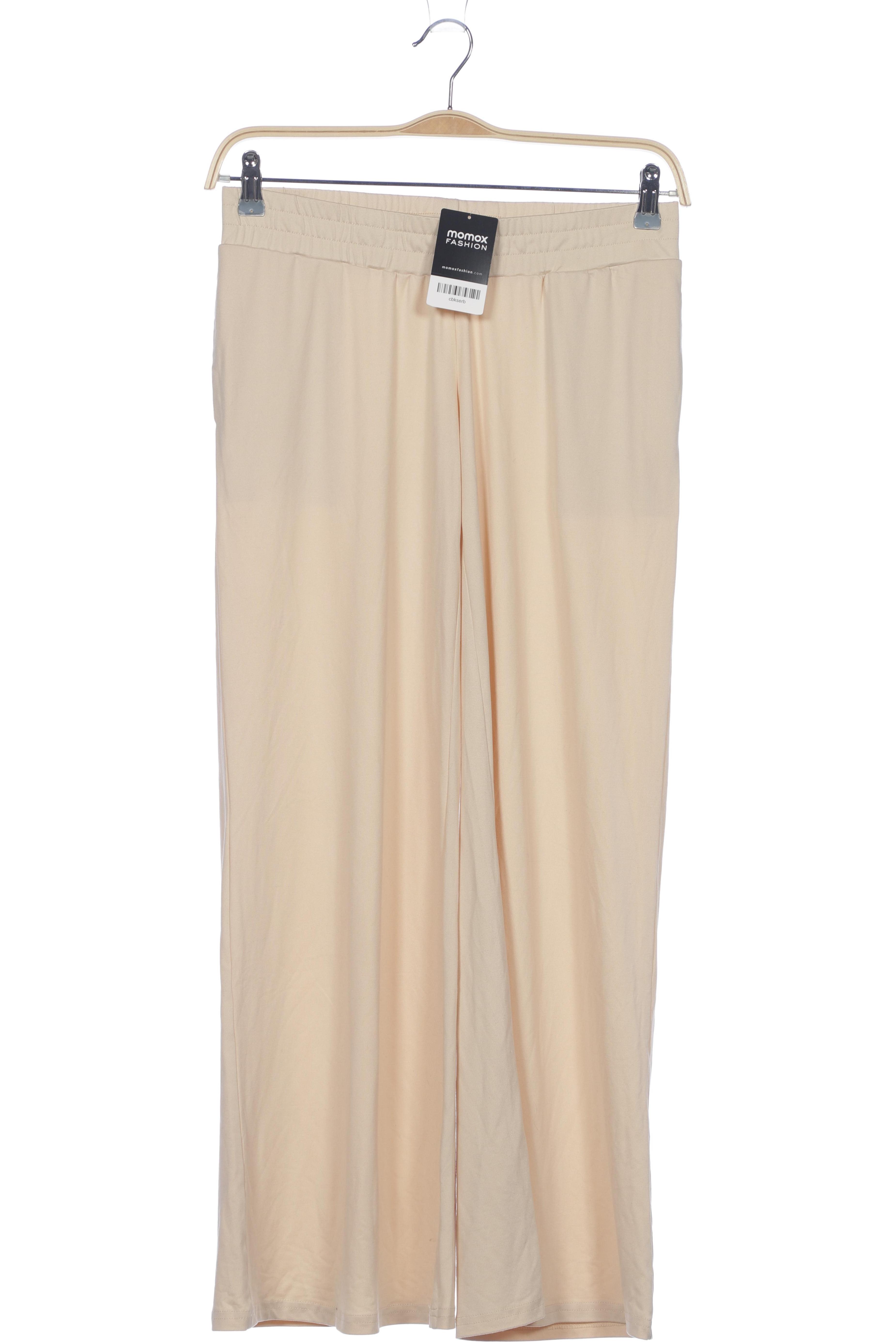 

Mama Licious Damen Stoffhose, beige, Gr. 0