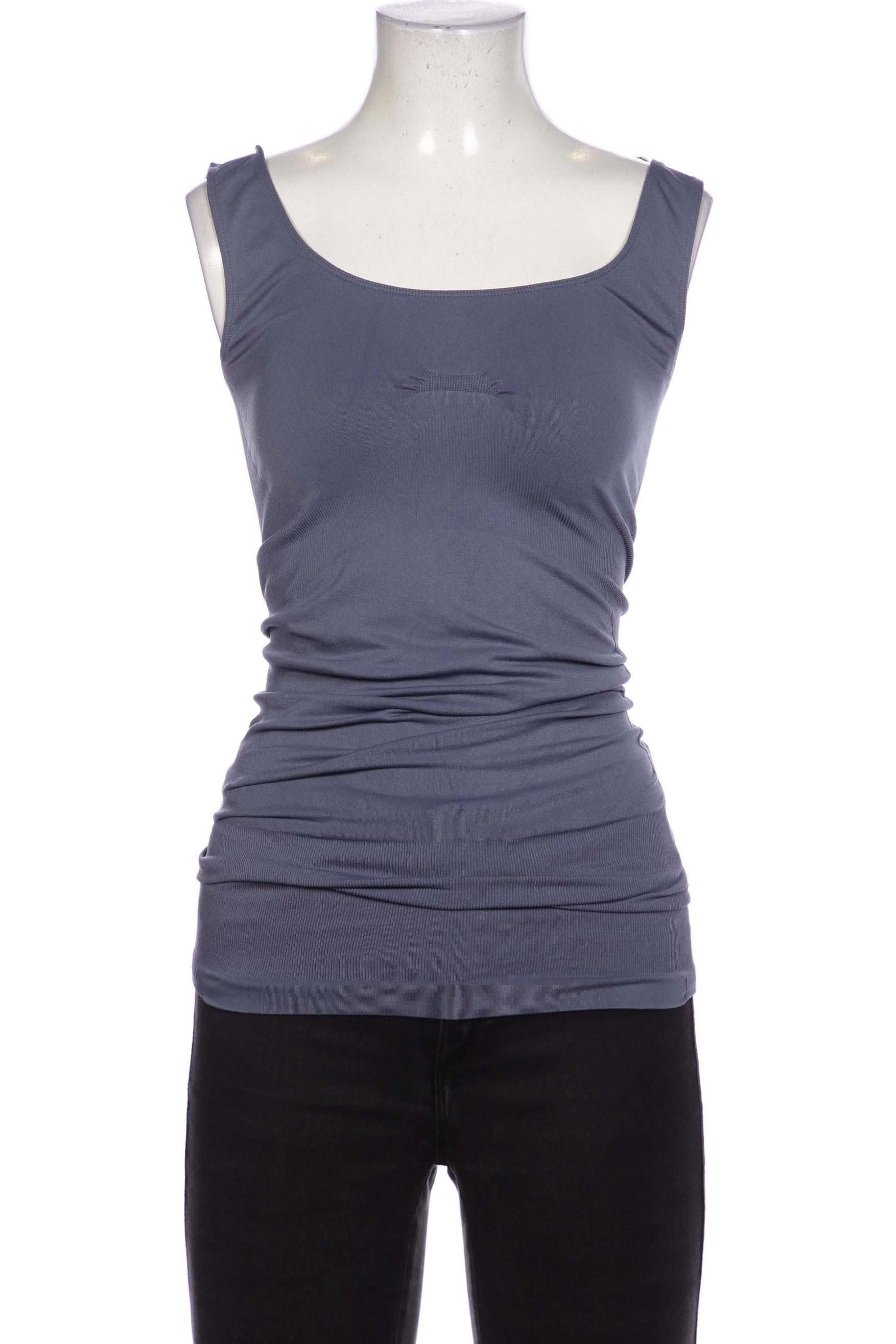 

Mama Licious Damen Top, flieder, Gr. uni