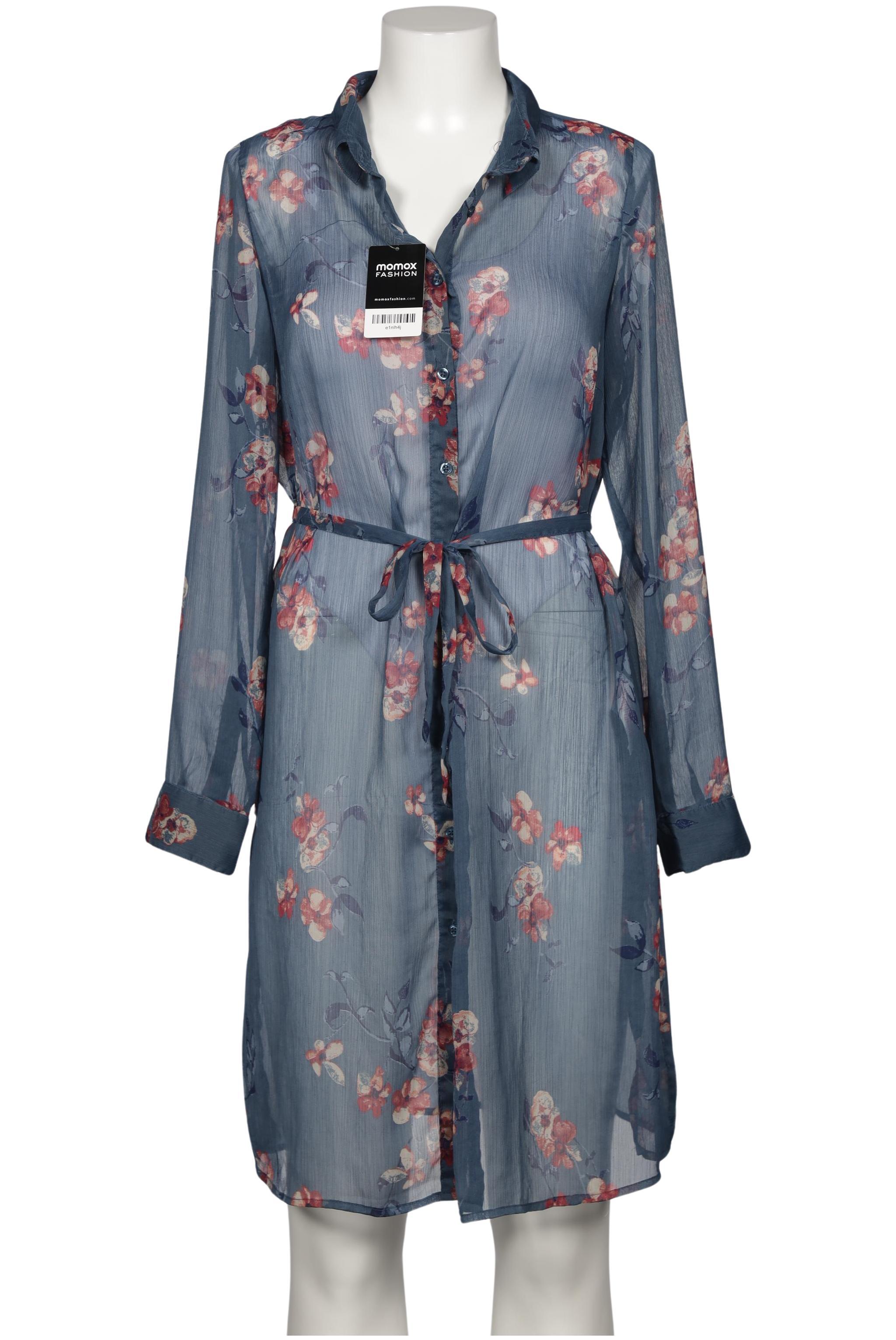 

Mama Licious Damen Kleid, blau, Gr. 42