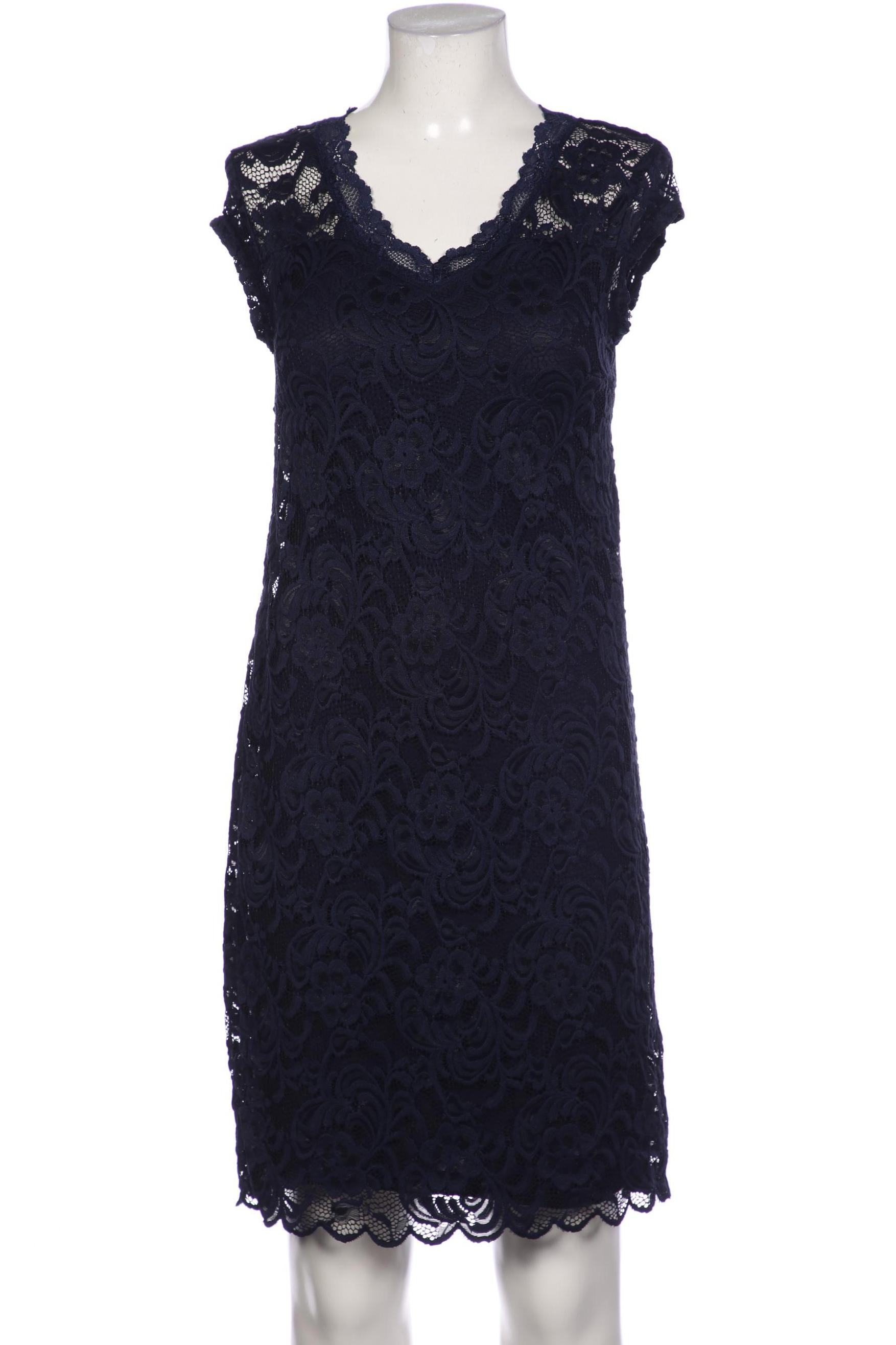 

Mama Licious Damen Kleid, marineblau, Gr. 38