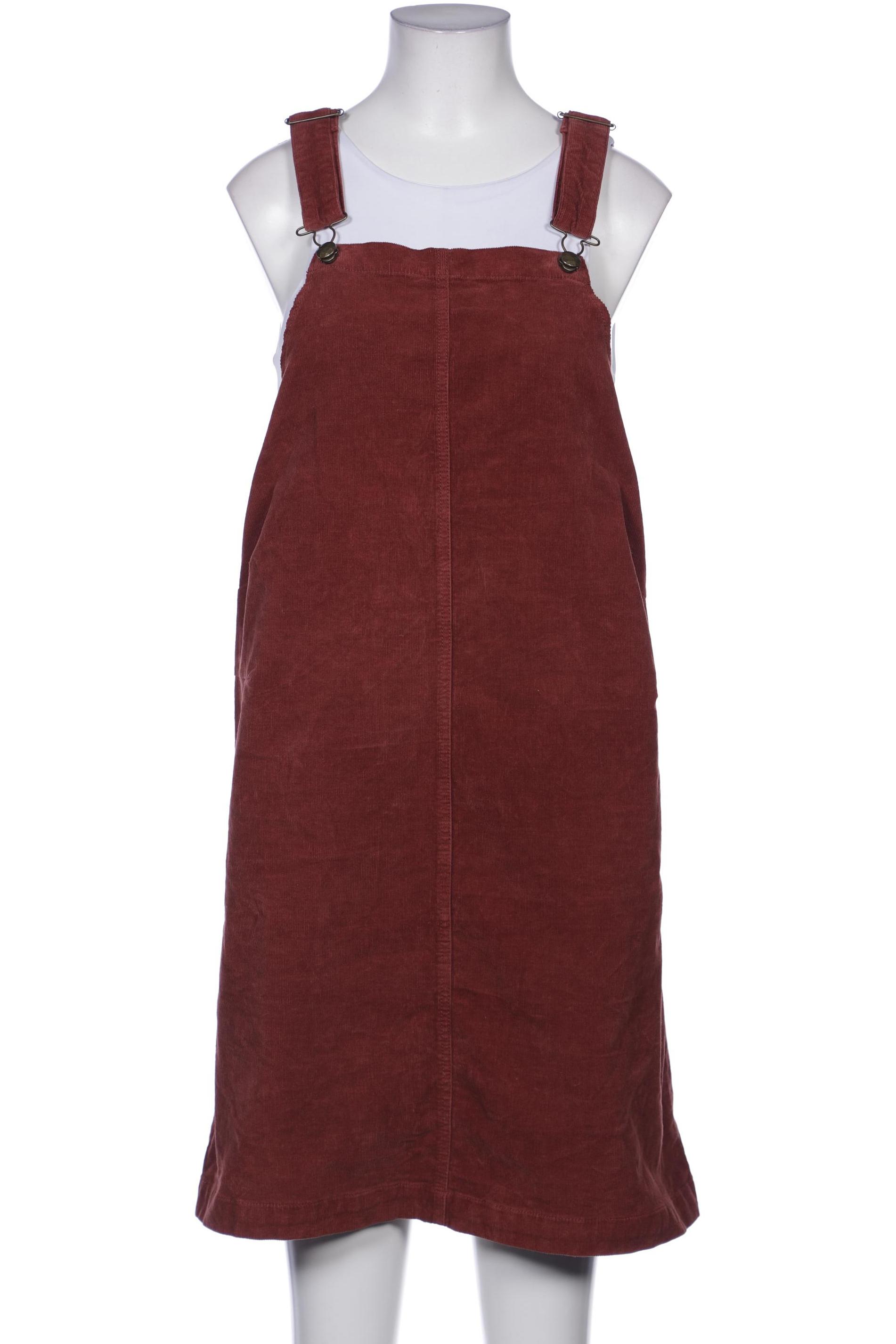 

Mama Licious Damen Kleid, bordeaux, Gr. 36