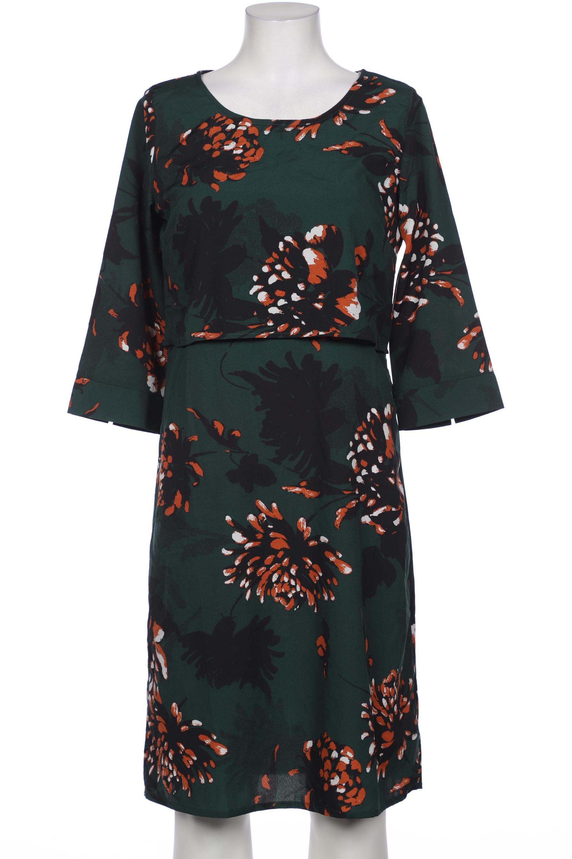 

Mama Licious Damen Kleid, grün, Gr. 38